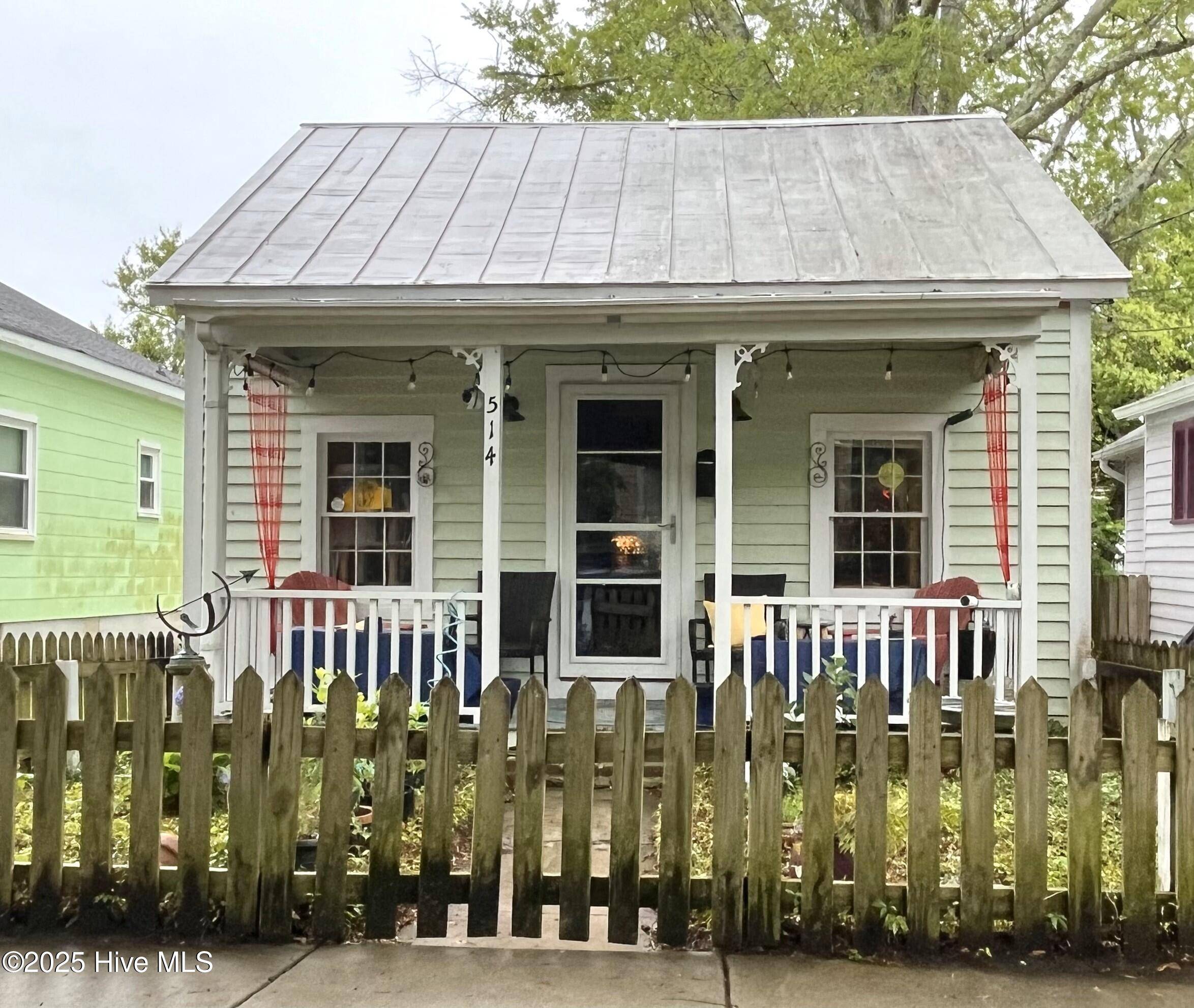 Wilmington, NC 28401,514 S 6th ST