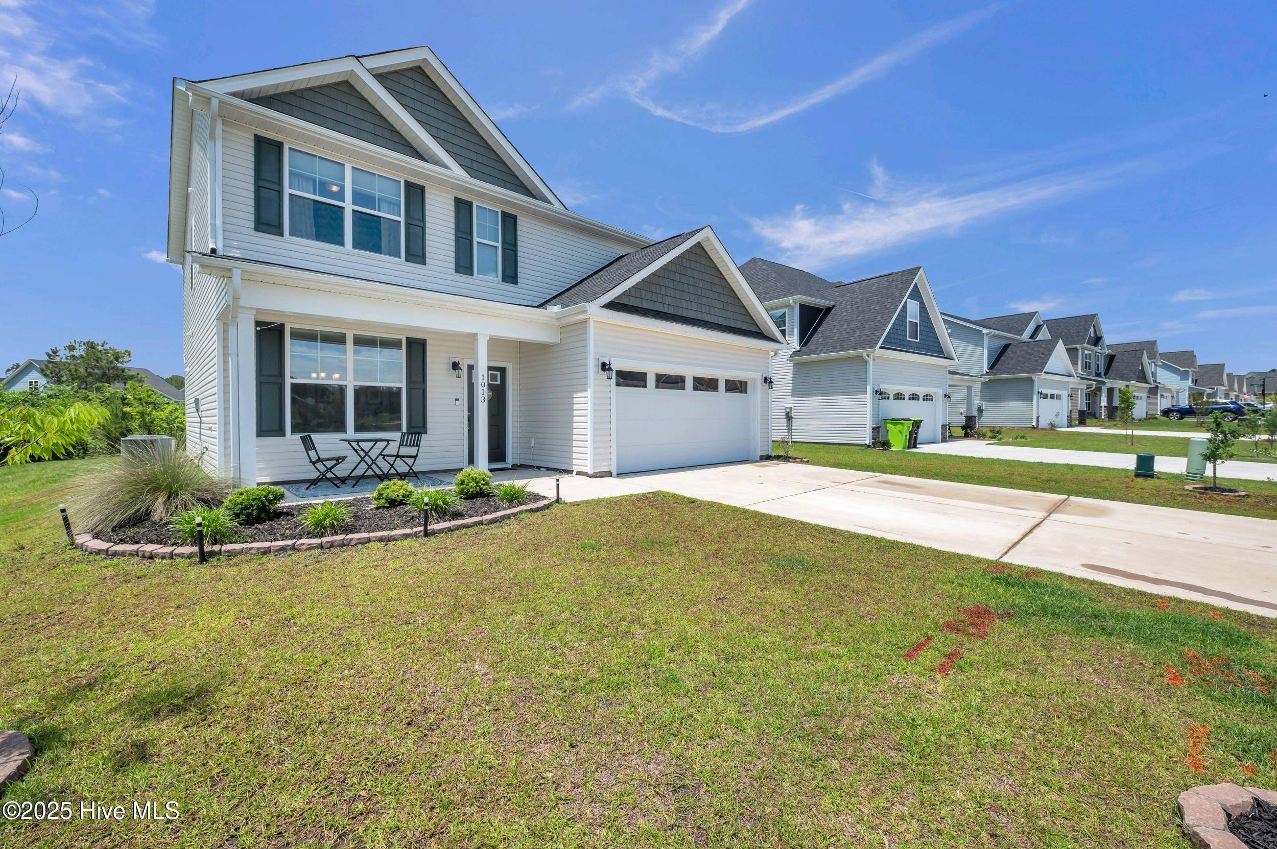 Hampstead, NC 28443,1013 Terraces LN