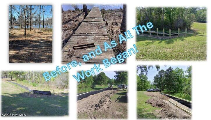Hertford, NC 27944,304 Megan LOOP S