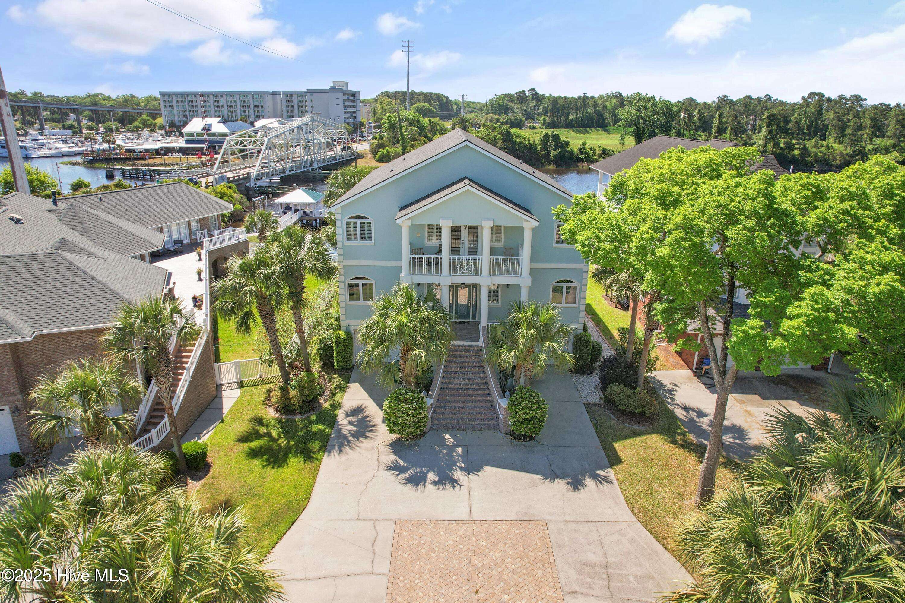 Little River, SC 29566,107 Waterway Crossing CT
