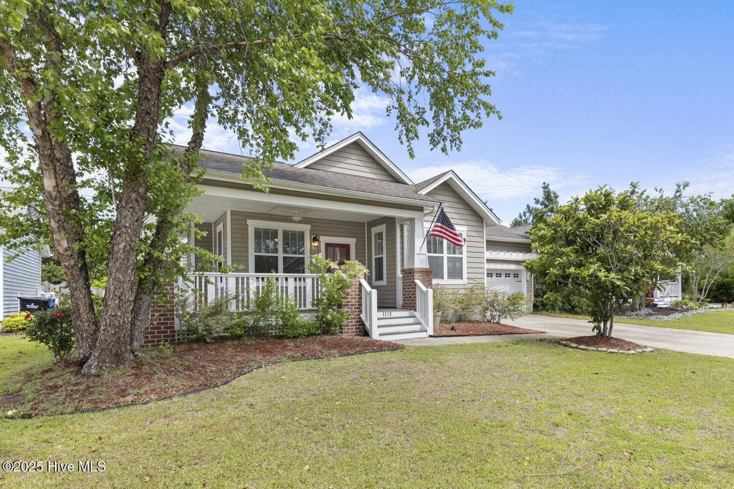 Holly Ridge, NC 28445,1213 Daisy CT