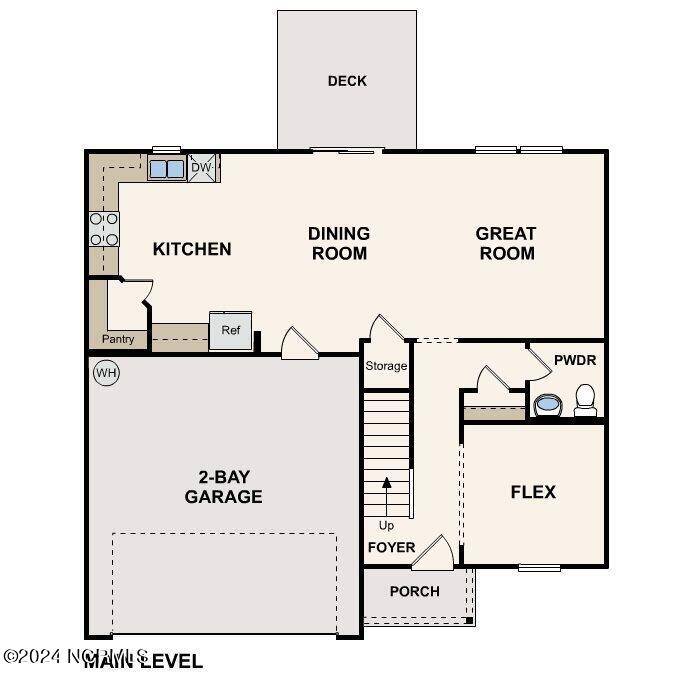 Stantonsburg, NC 27883,7752 Sand Pit RD