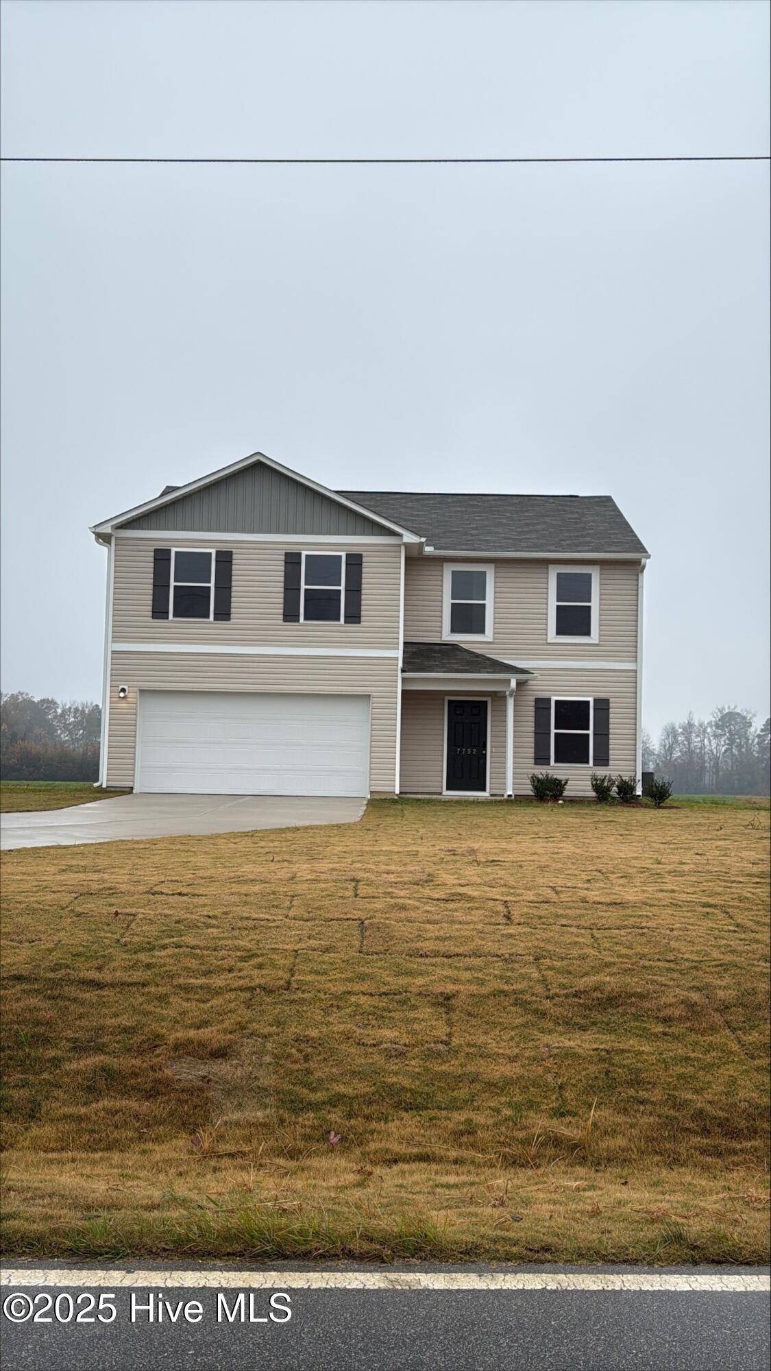 Stantonsburg, NC 27883,7752 Sand Pit RD