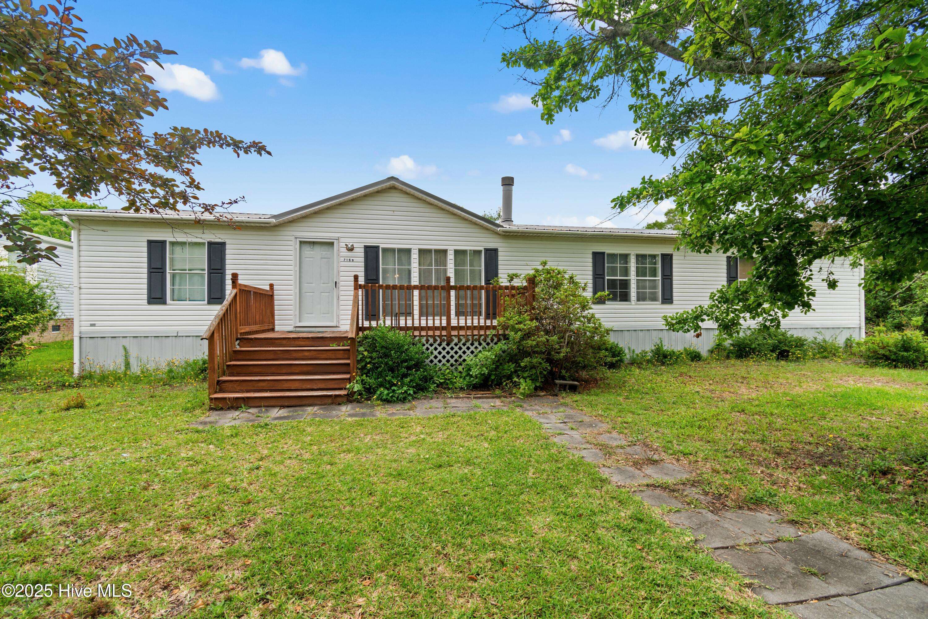 Supply, NC 28462,2166 Amy DR SW
