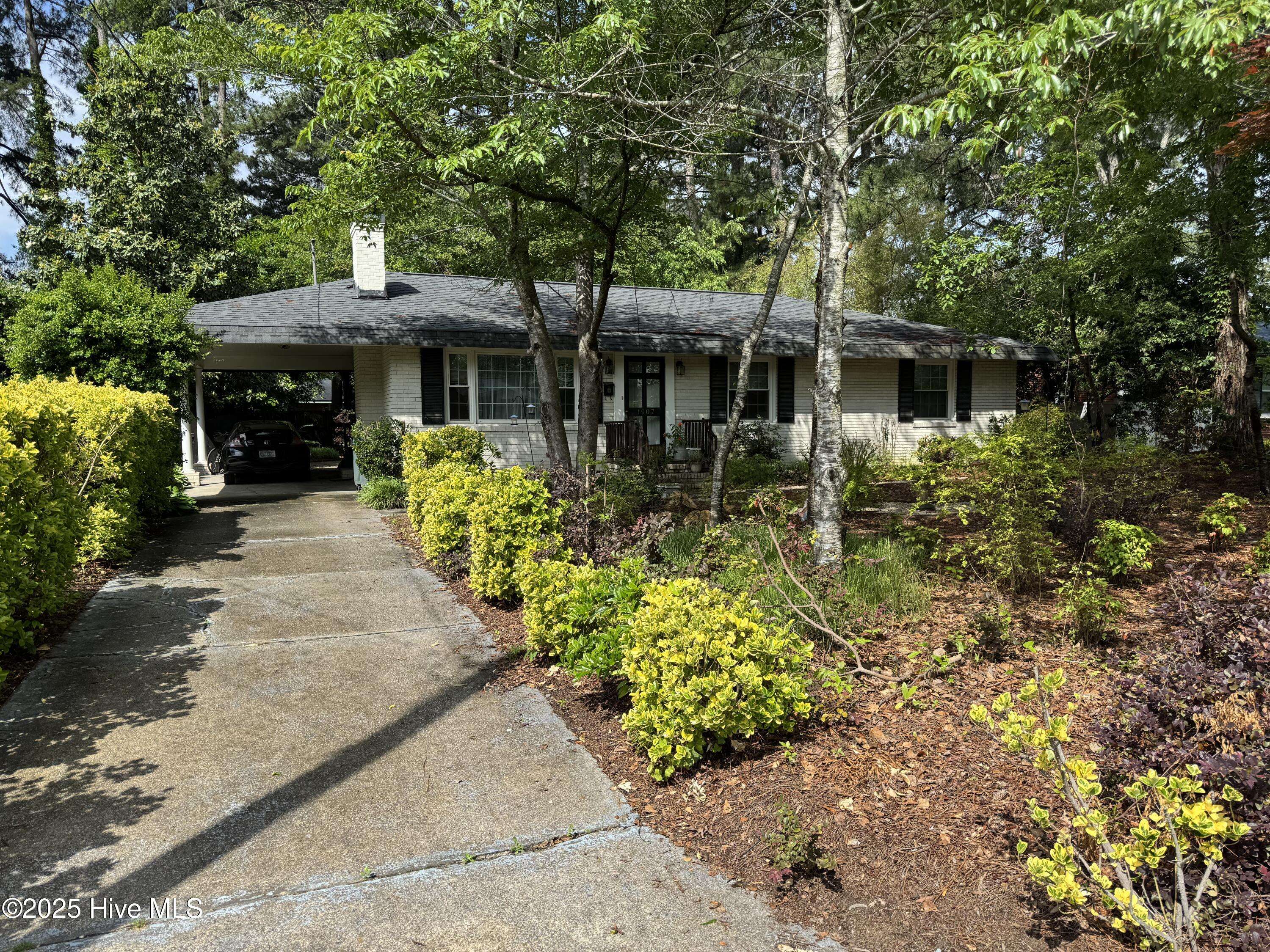 Wilson, NC 27893,1907 Anderson ST NW