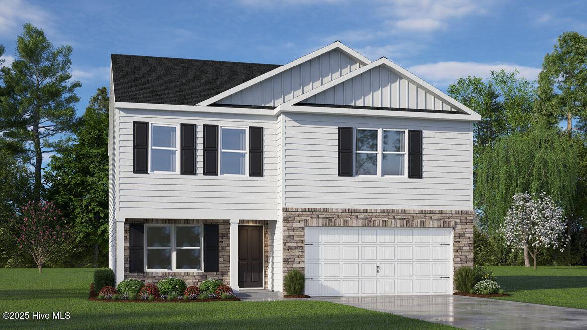 Rocky Mount, NC 27803,7384 Michelle RD