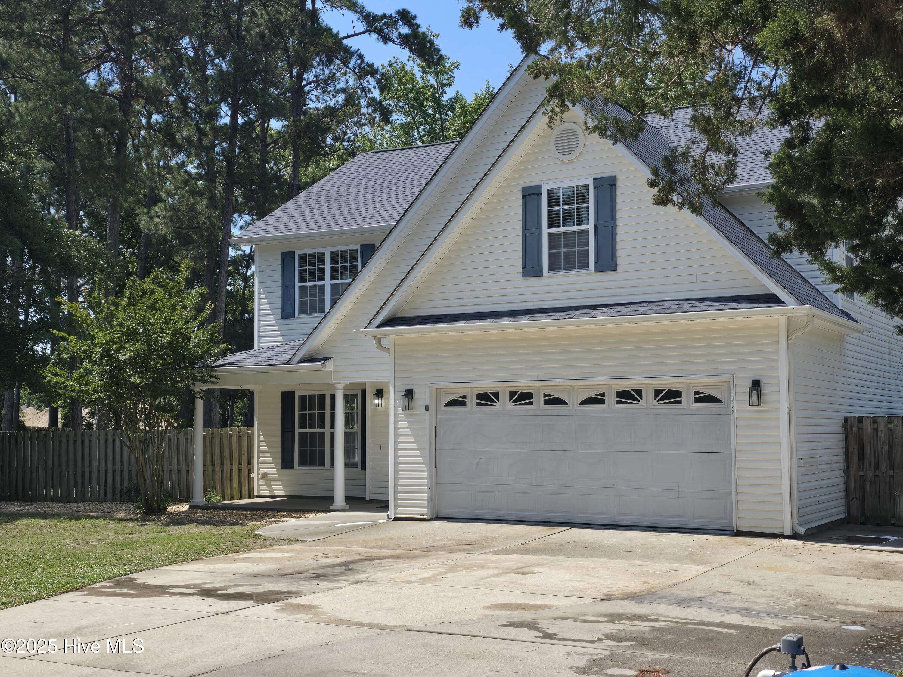 Hampstead, NC 28443,200 Golf View DR