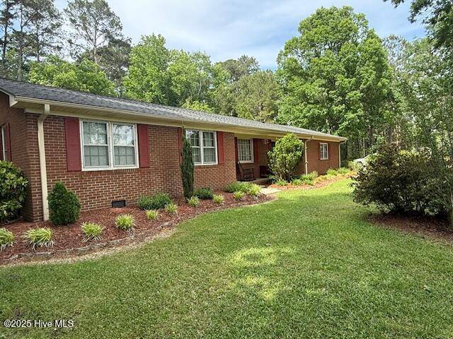 Chocowinity, NC 27817,1060 Taylor RD