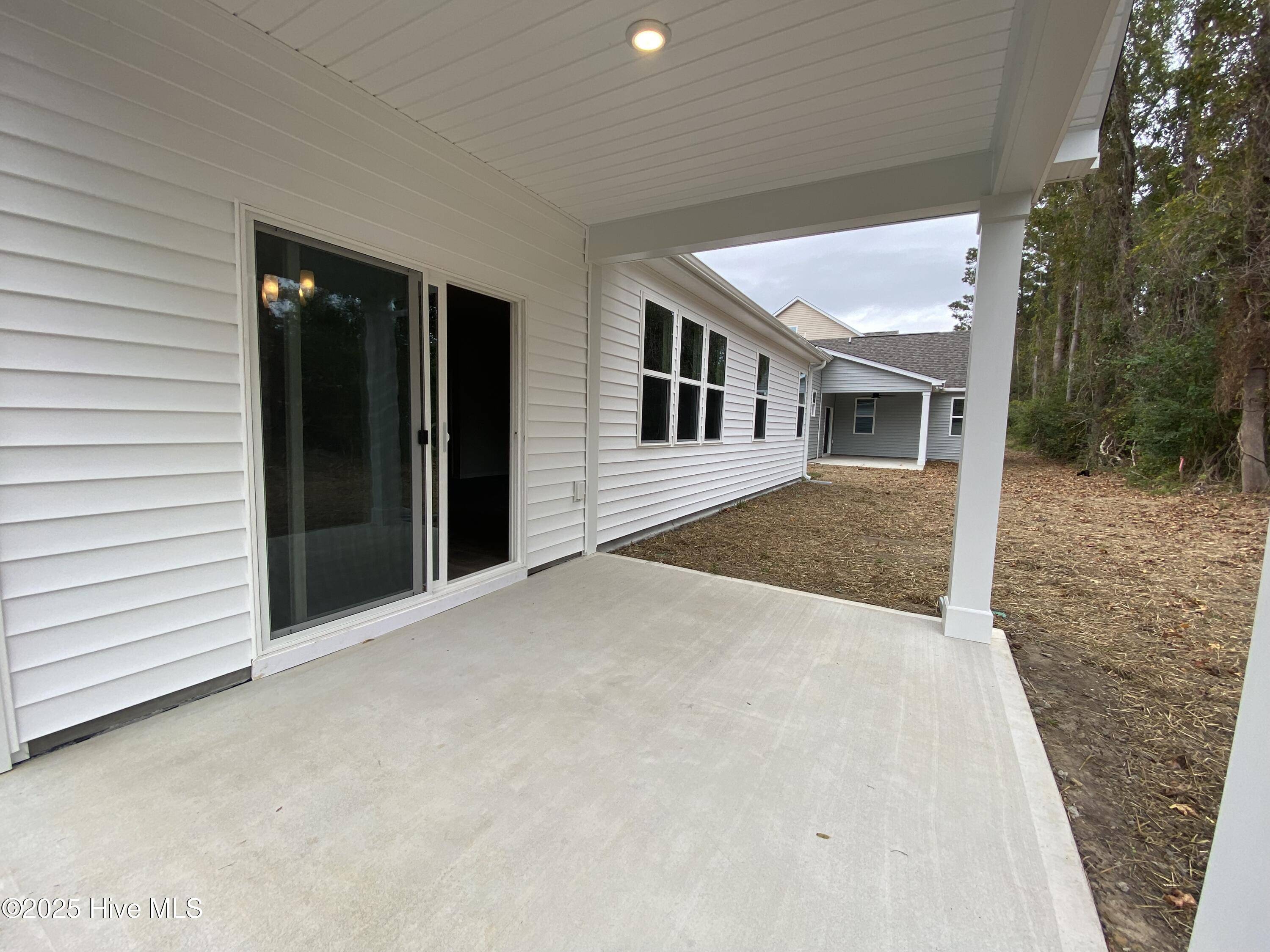 Aberdeen, NC 28315,358 Summer Wind Way, Homesite 172