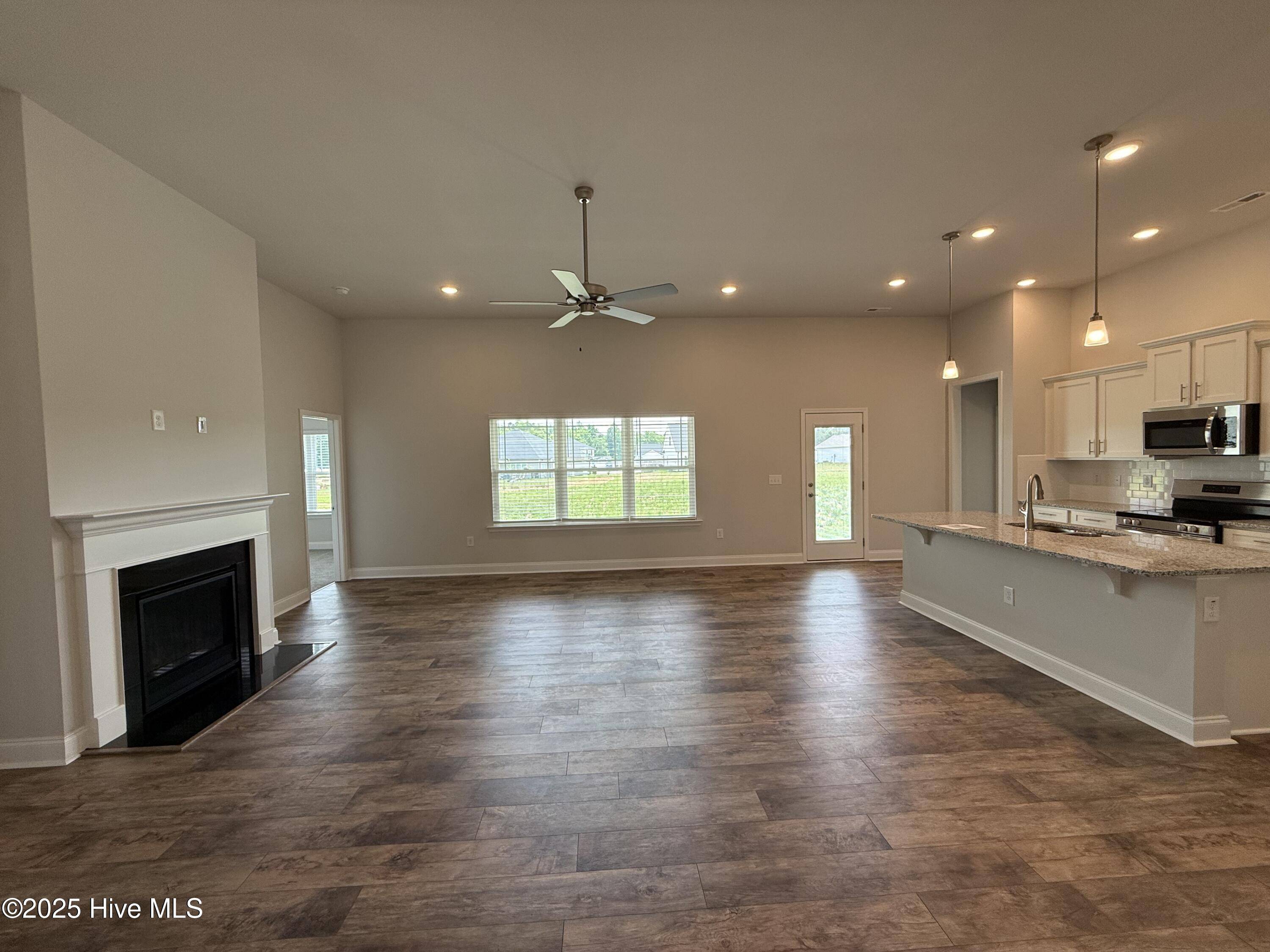 Battleboro, NC 27809,4961 Trident Maple CT #Lot 19