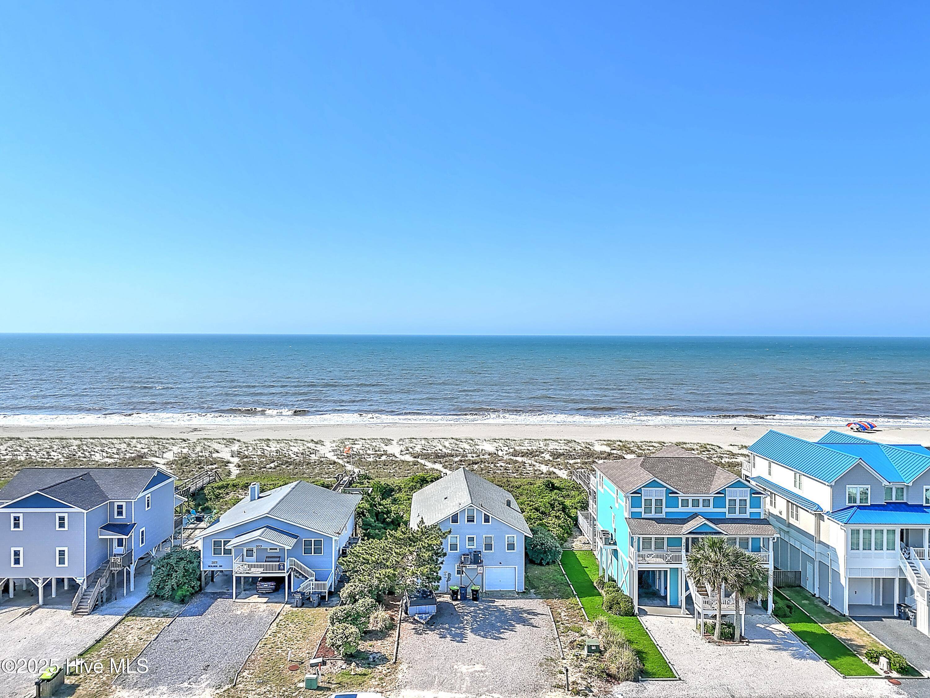Holden Beach, NC 28462,379 Ocean BLVD W