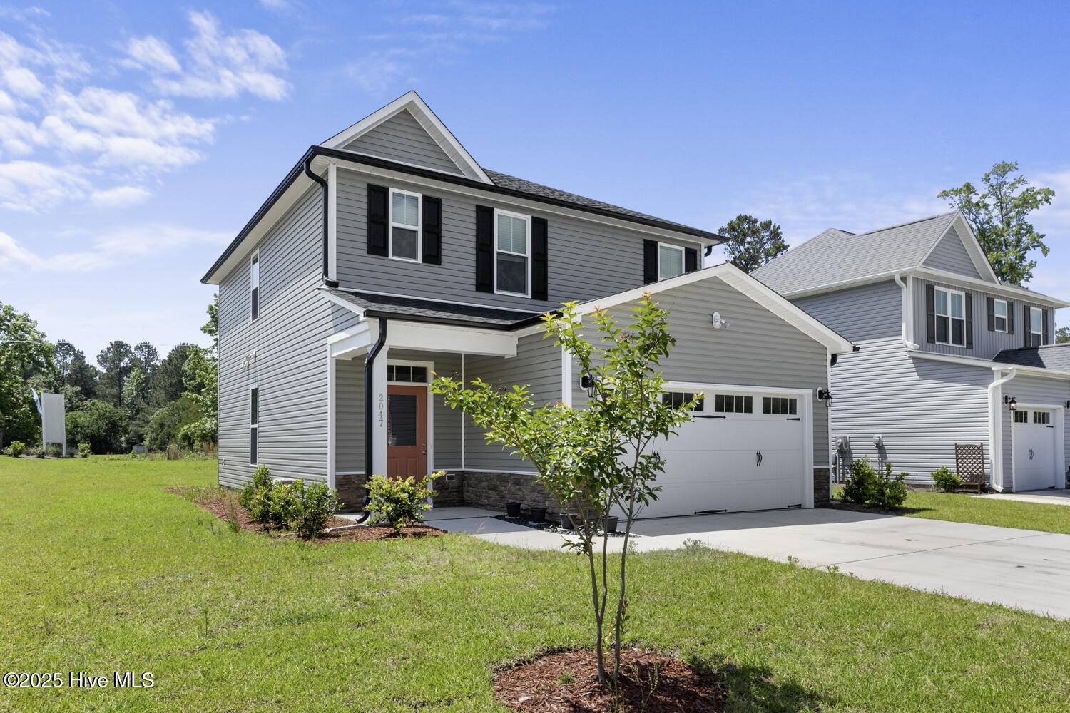 Winnabow, NC 28479,2047 Twilight DR NE