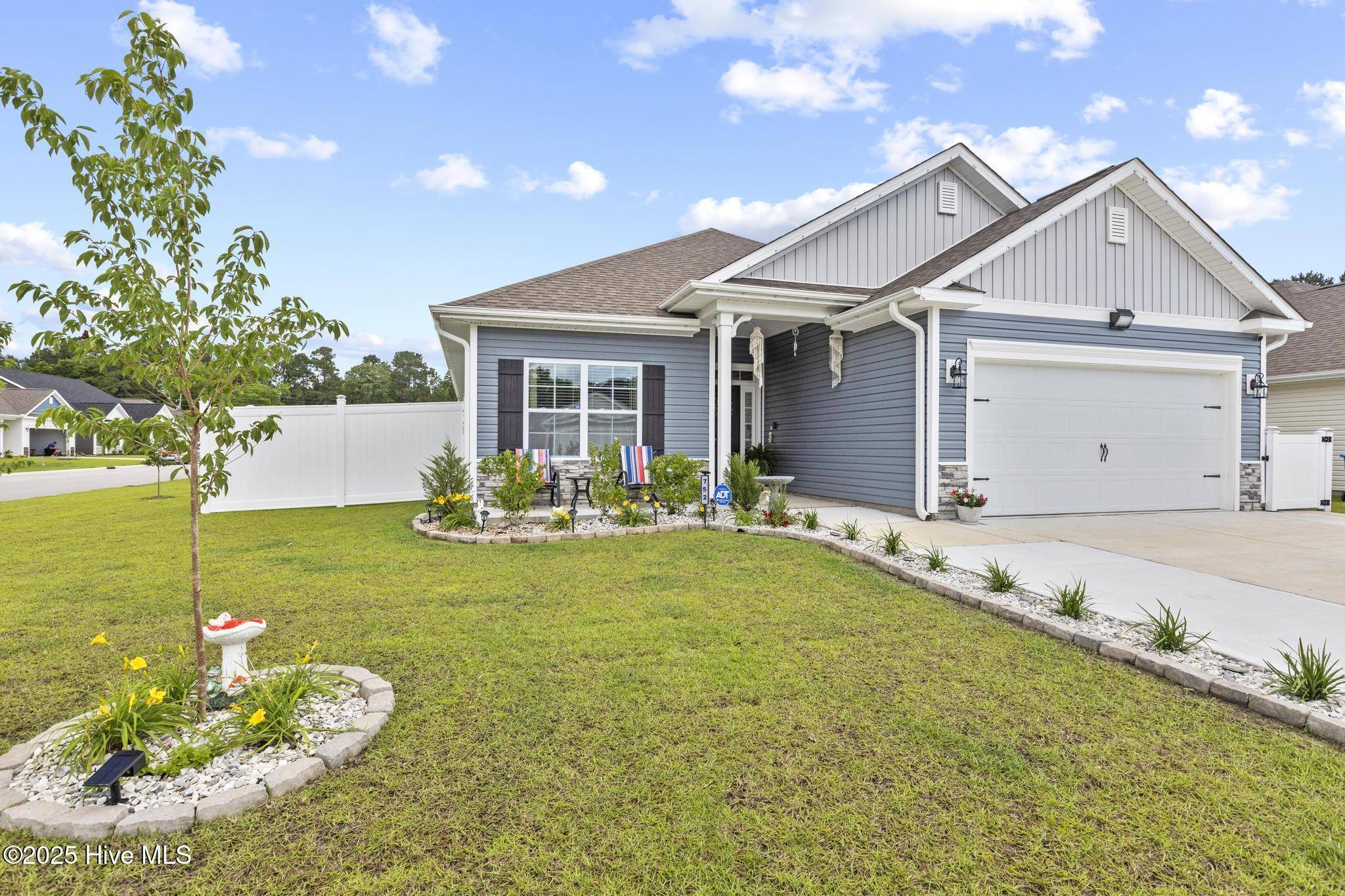 Richlands, NC 28574,752 Greenwich PL