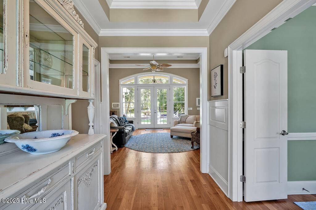 Bolivia, NC 28422,886 Hollybriar DR SE