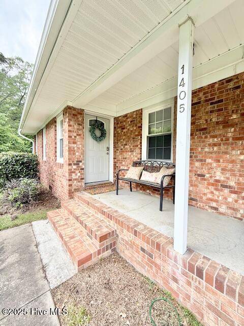 Greenville, NC 27858,1405 Greenville BLVD SE