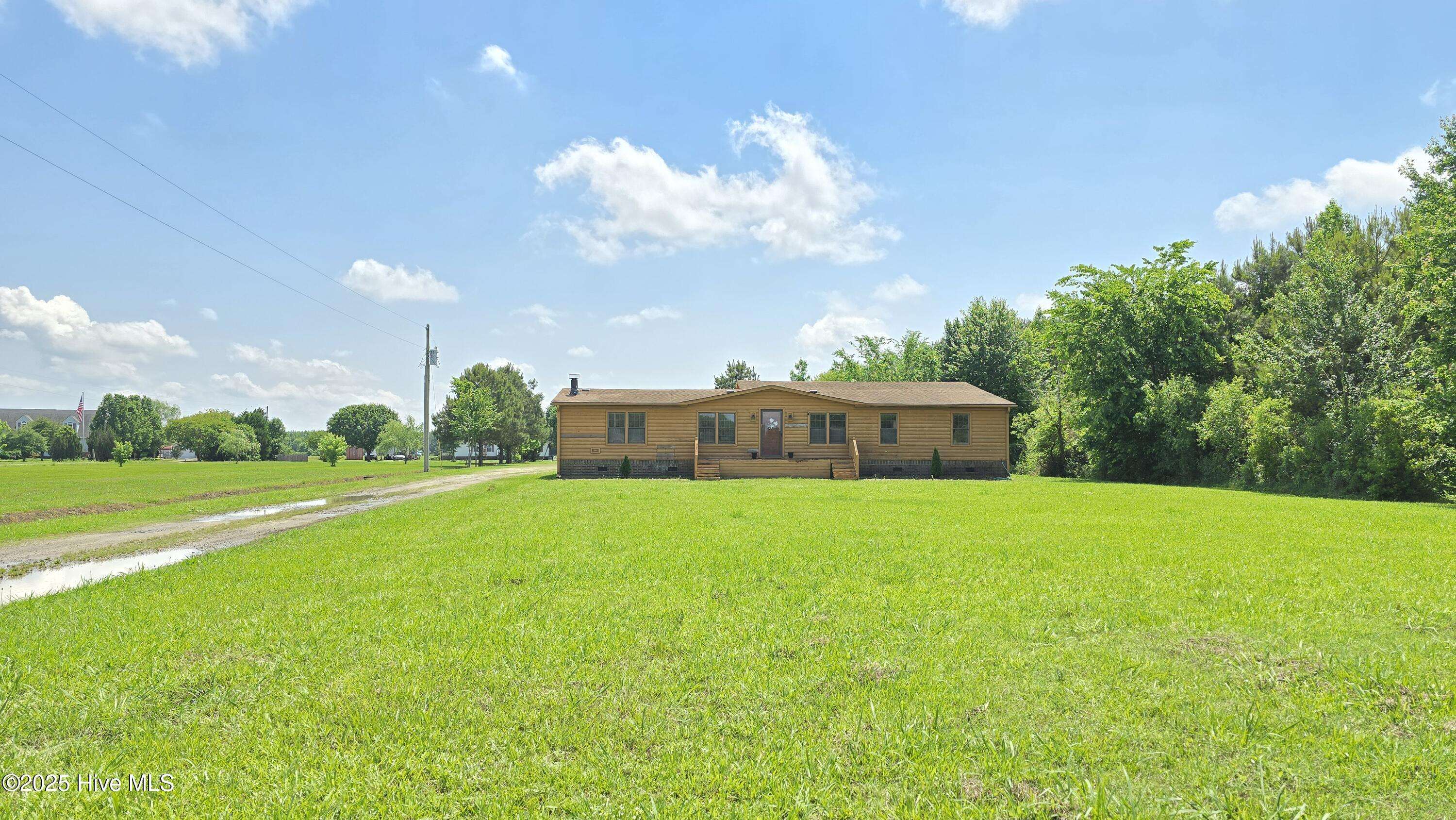 Elizabeth City, NC 27909,505 Firetower RD