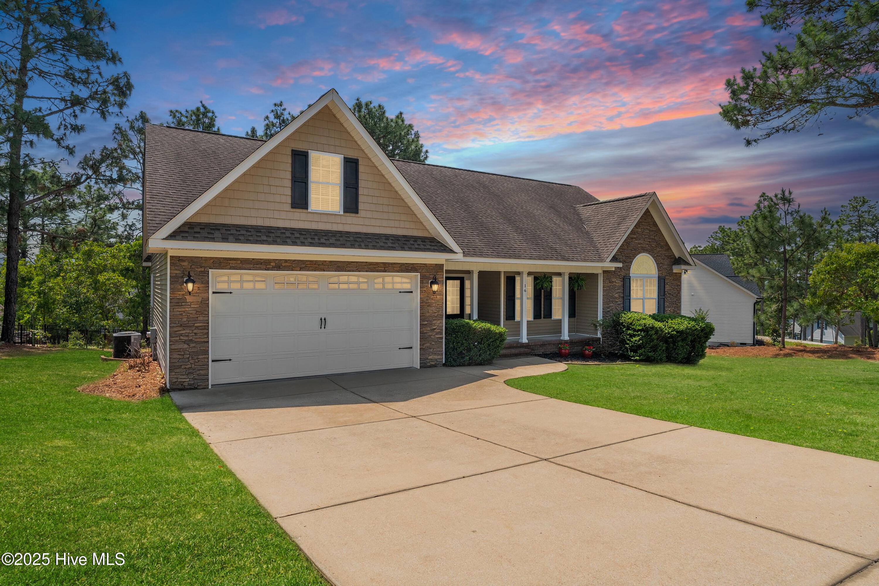 Sanford, NC 27332,16 Quail HOLW