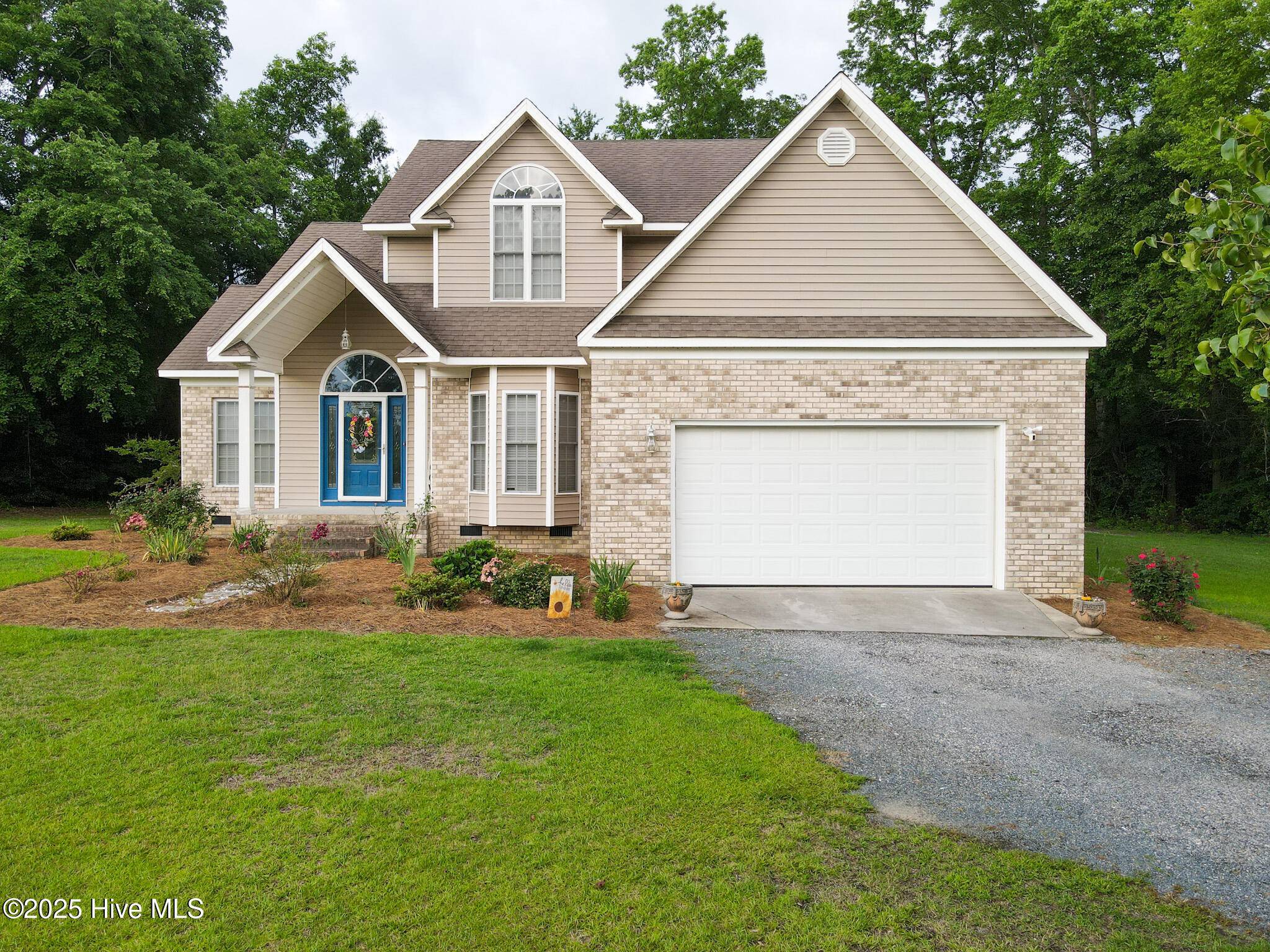 Rowland, NC 28383,2694 Mount Moriah RD