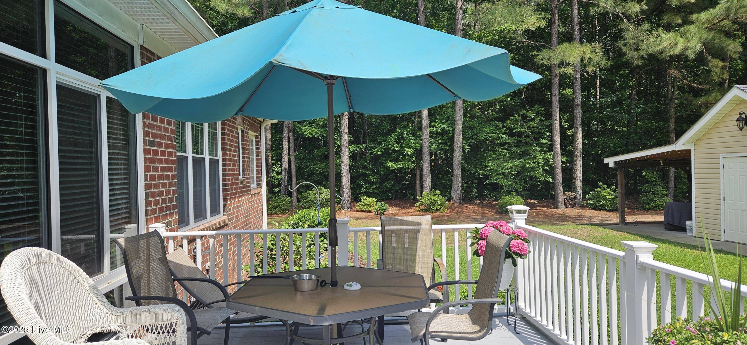 Clinton, NC 28328,112 Heritage PL