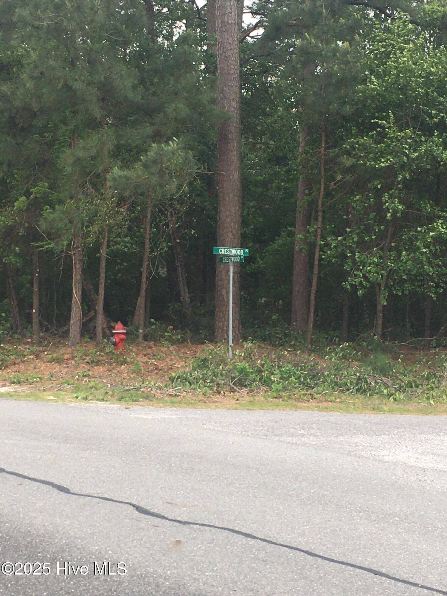 Goldsboro, NC 27530,300 Crestwood DR