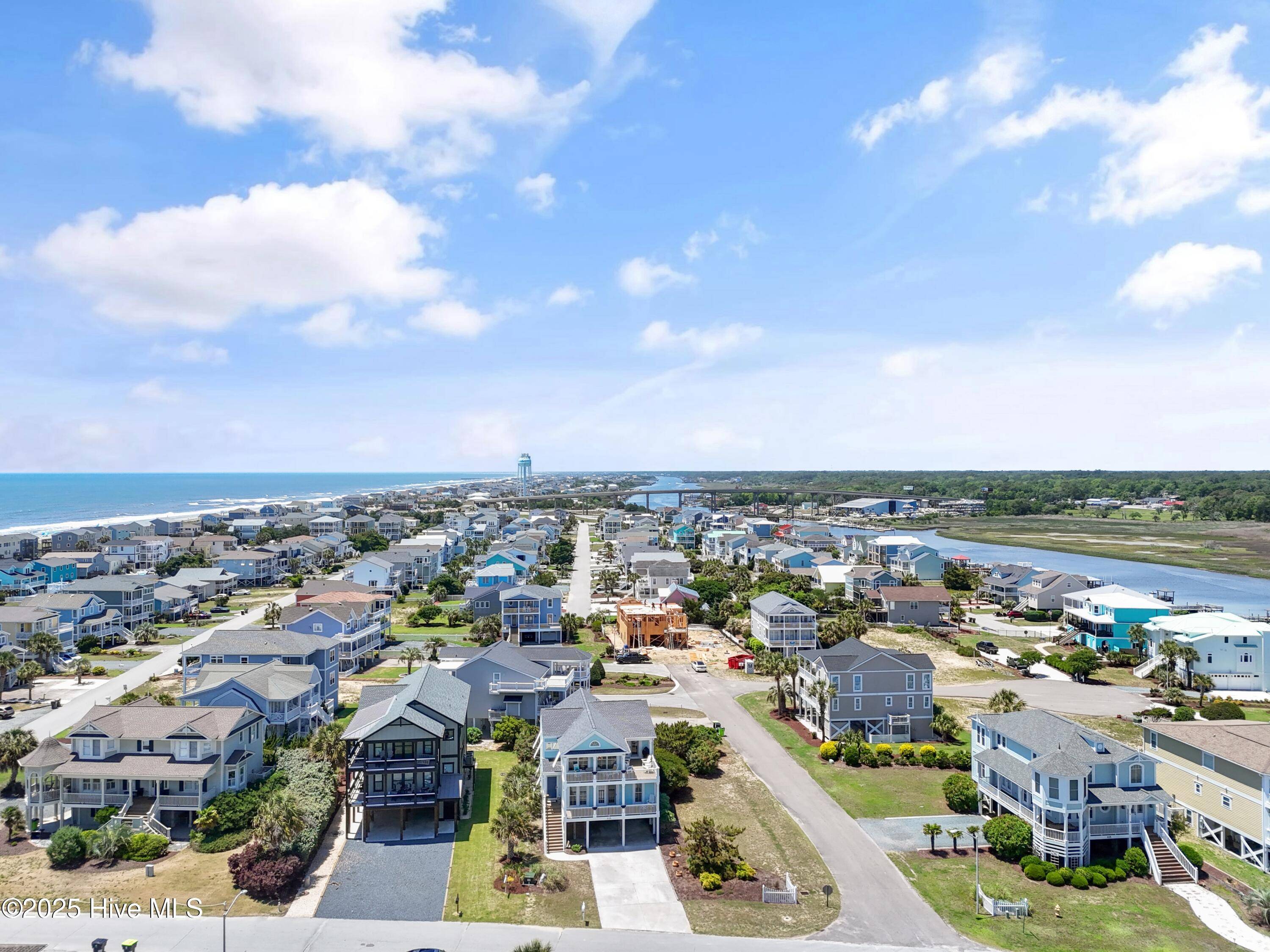 Holden Beach, NC 28462,121 Ferry RD