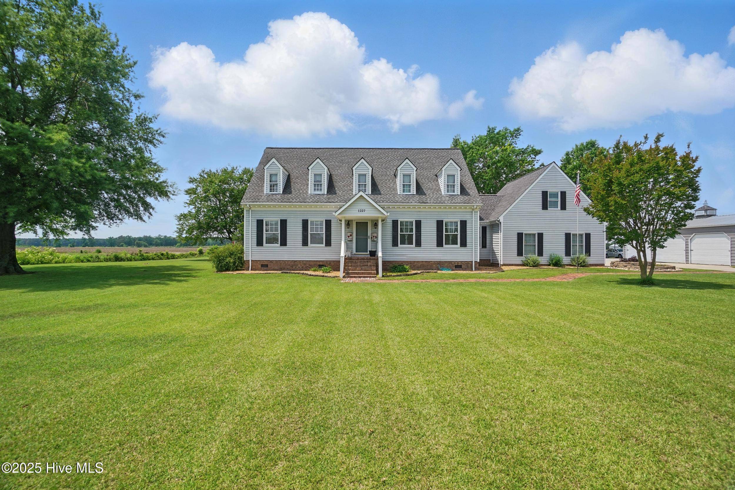 Edenton, NC 27932,1227 Virginia RD