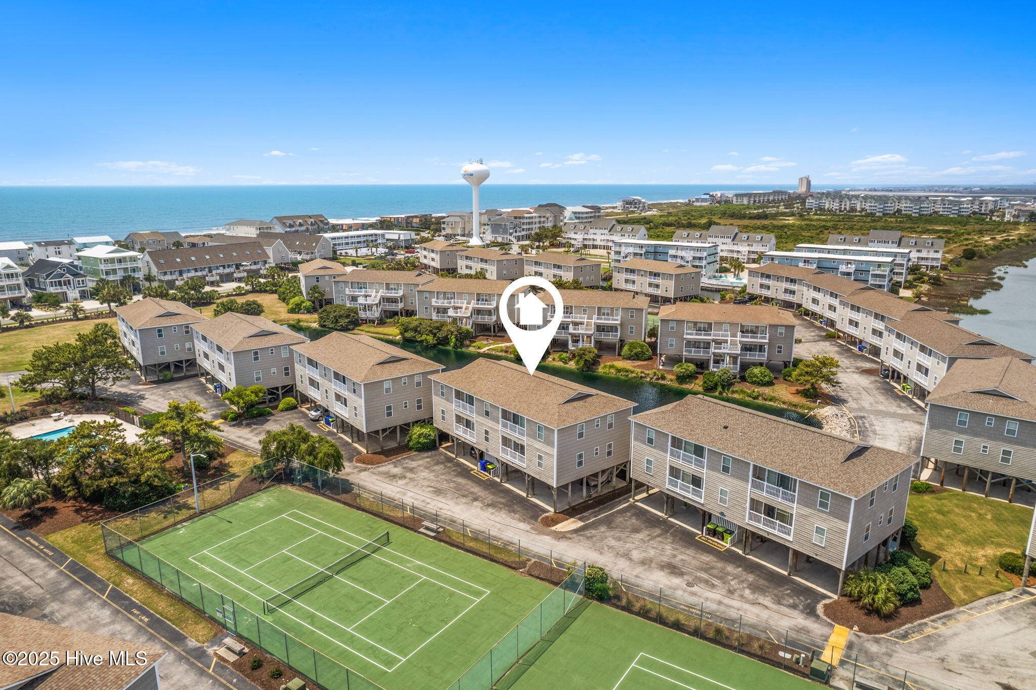 Ocean Isle Beach, NC 28469,250 W Second ST ## 4b