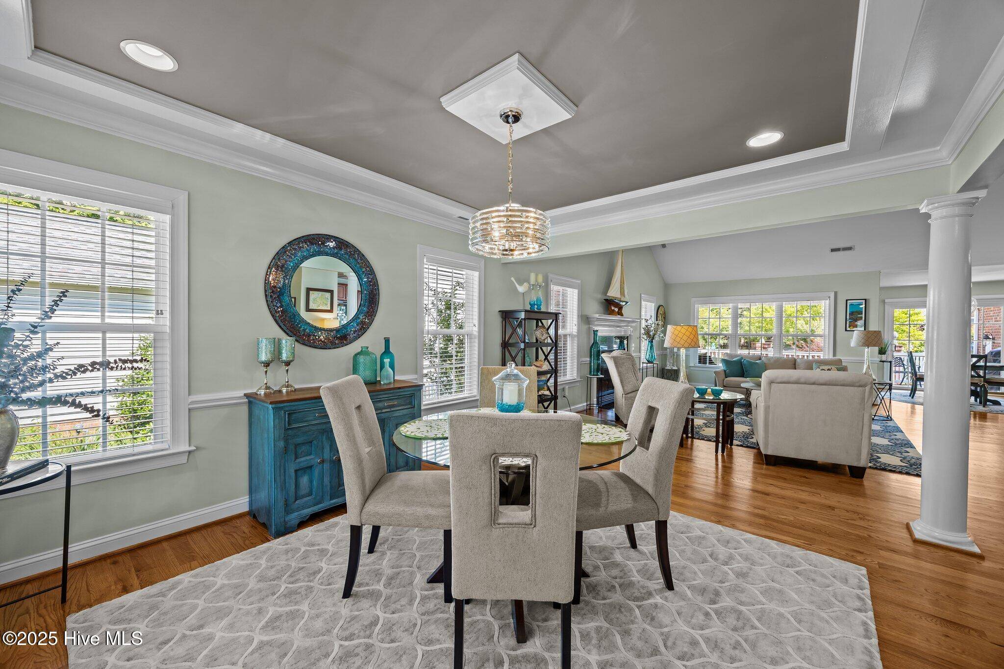 Trent Woods, NC 28562,903 Buckingham RD