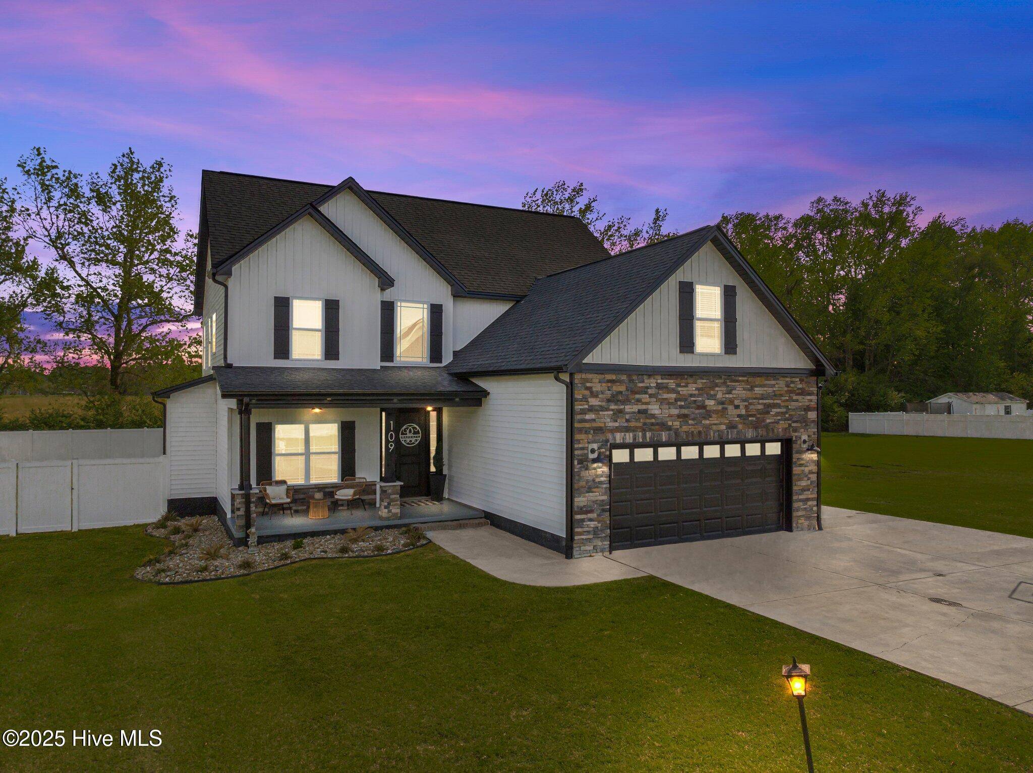 Washington, NC 27889,109 Lennington LN
