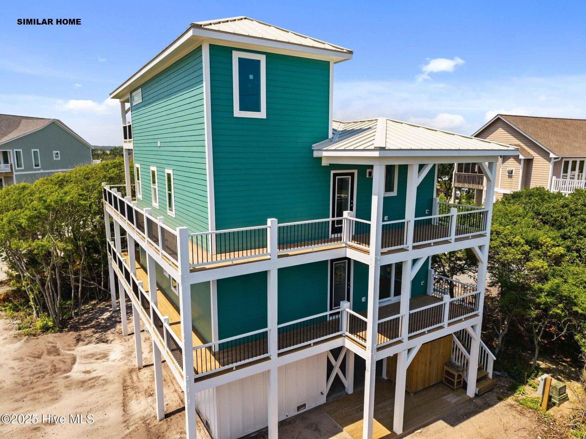 Surf City, NC 28445,1202 N Topsail DR