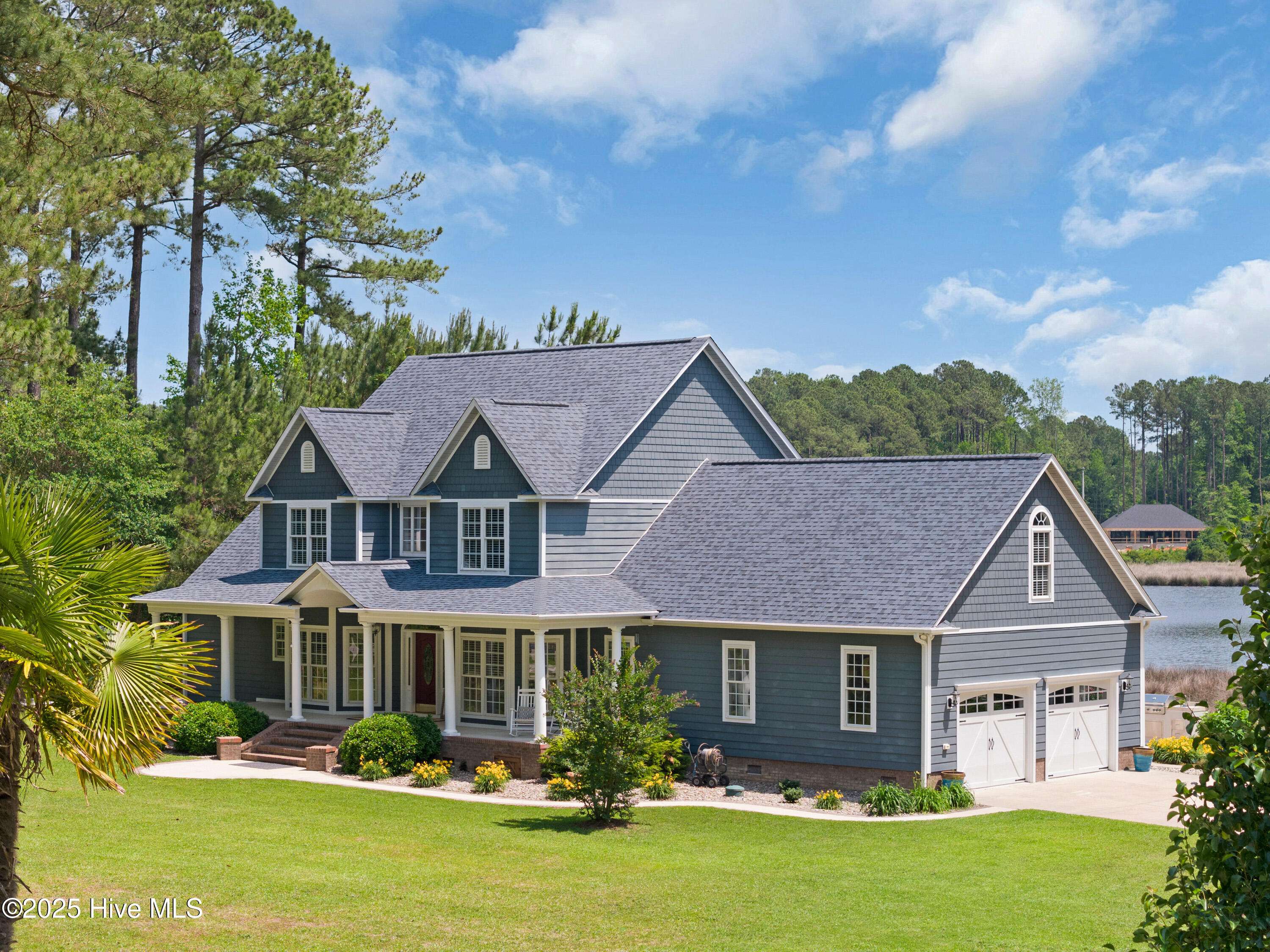 Arapahoe, NC 28510,555 Dawson Creek DR