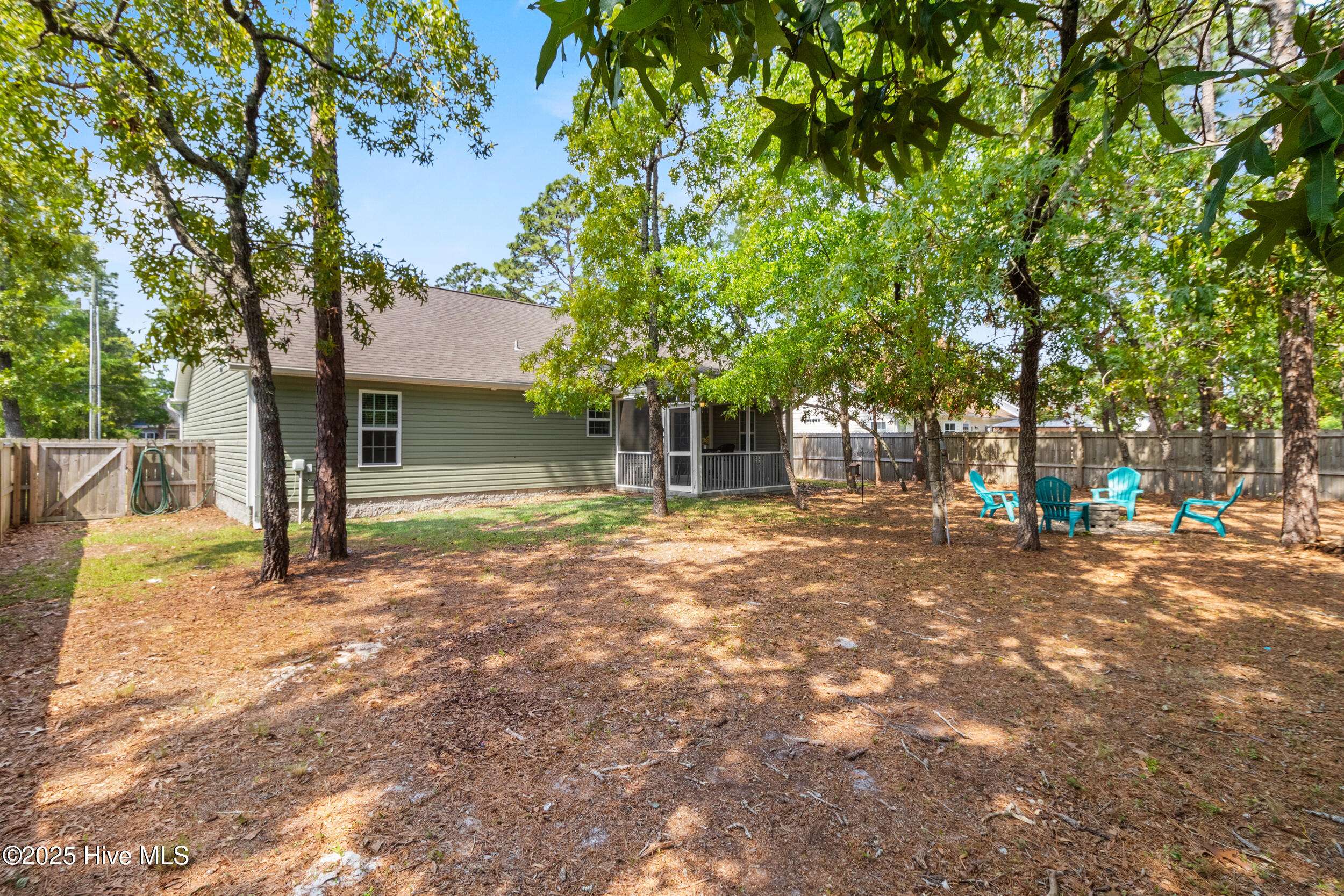 Southport, NC 28461,244 Ash RD