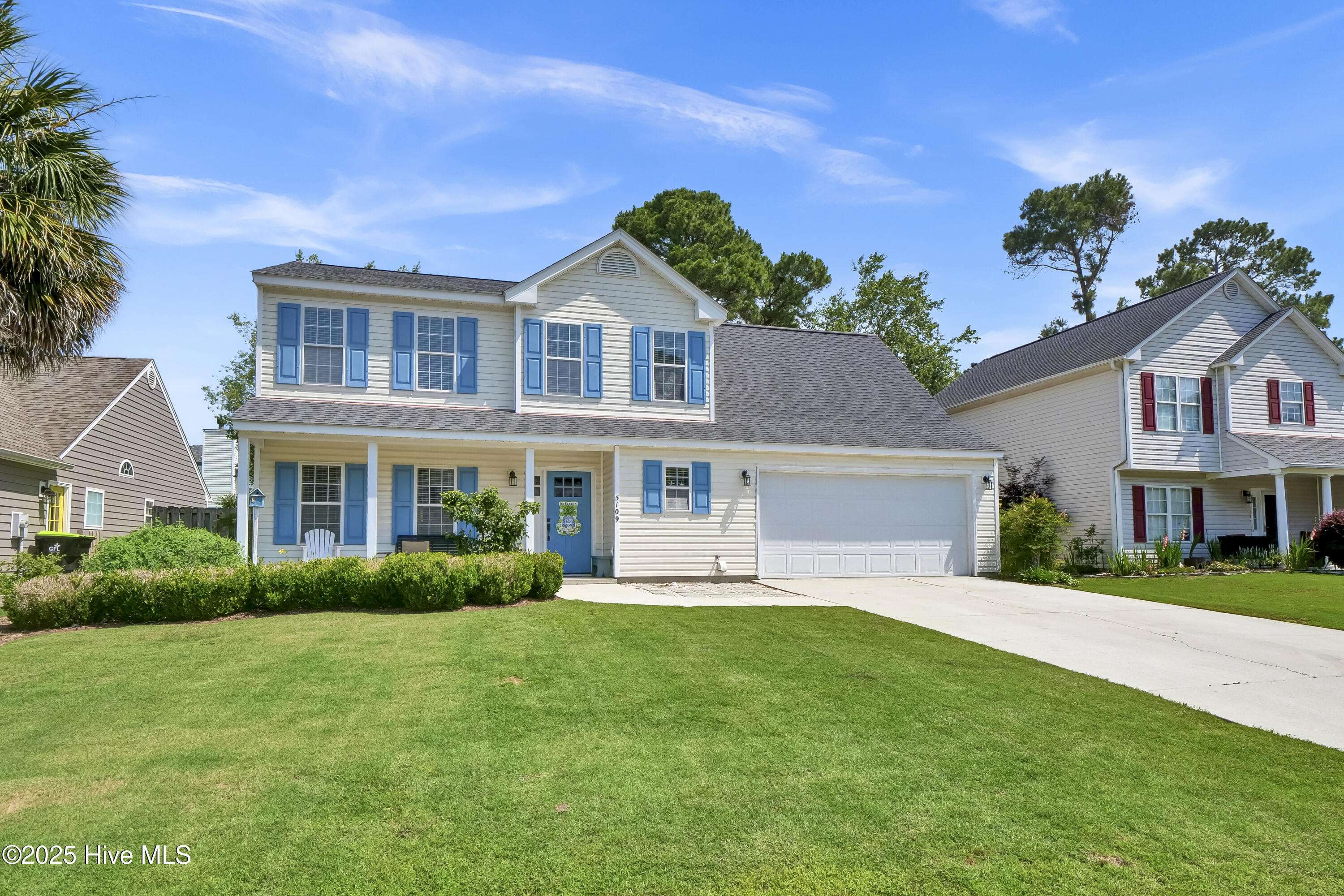 Wilmington, NC 28412,5109 Gate Post LN