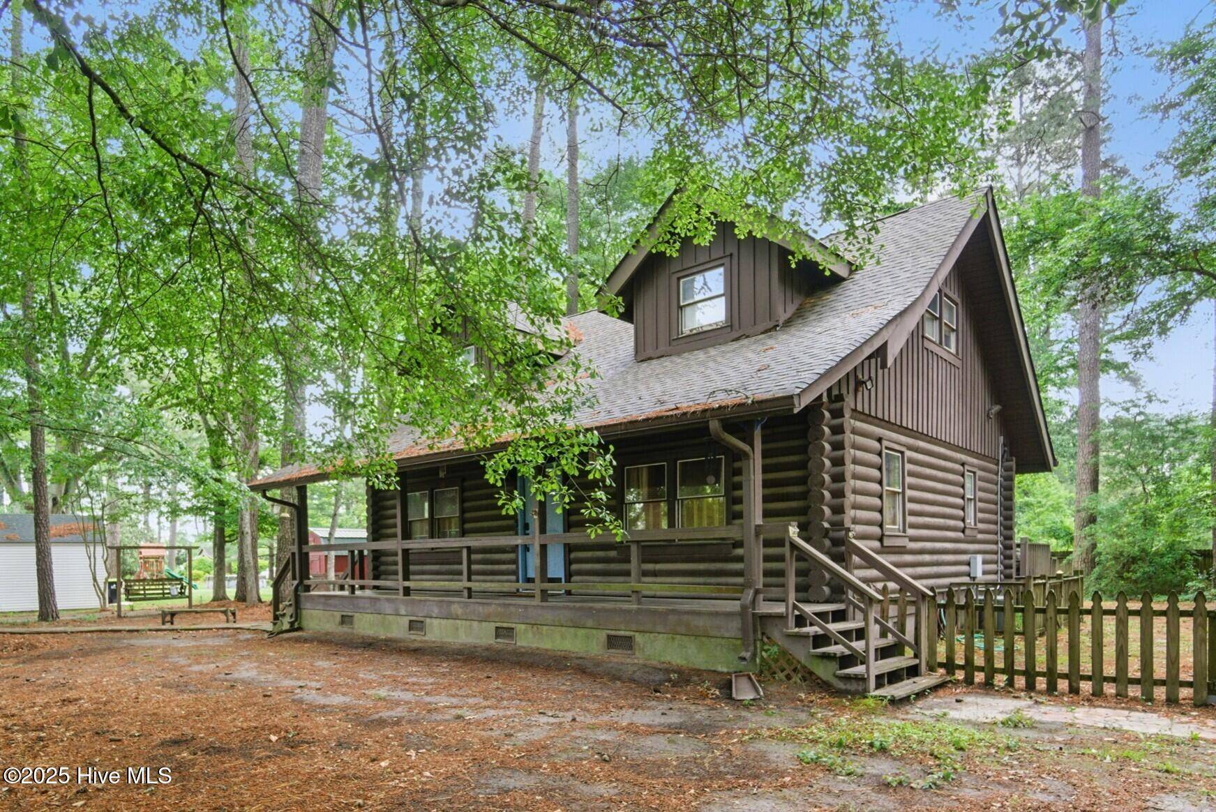 Moyock, NC 27958,167 Puddin Ridge RD