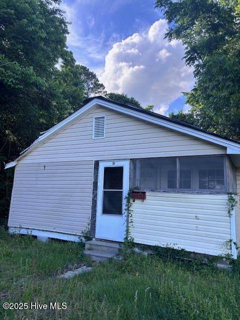 Chadbourn, NC 28431,110 W Princess ST