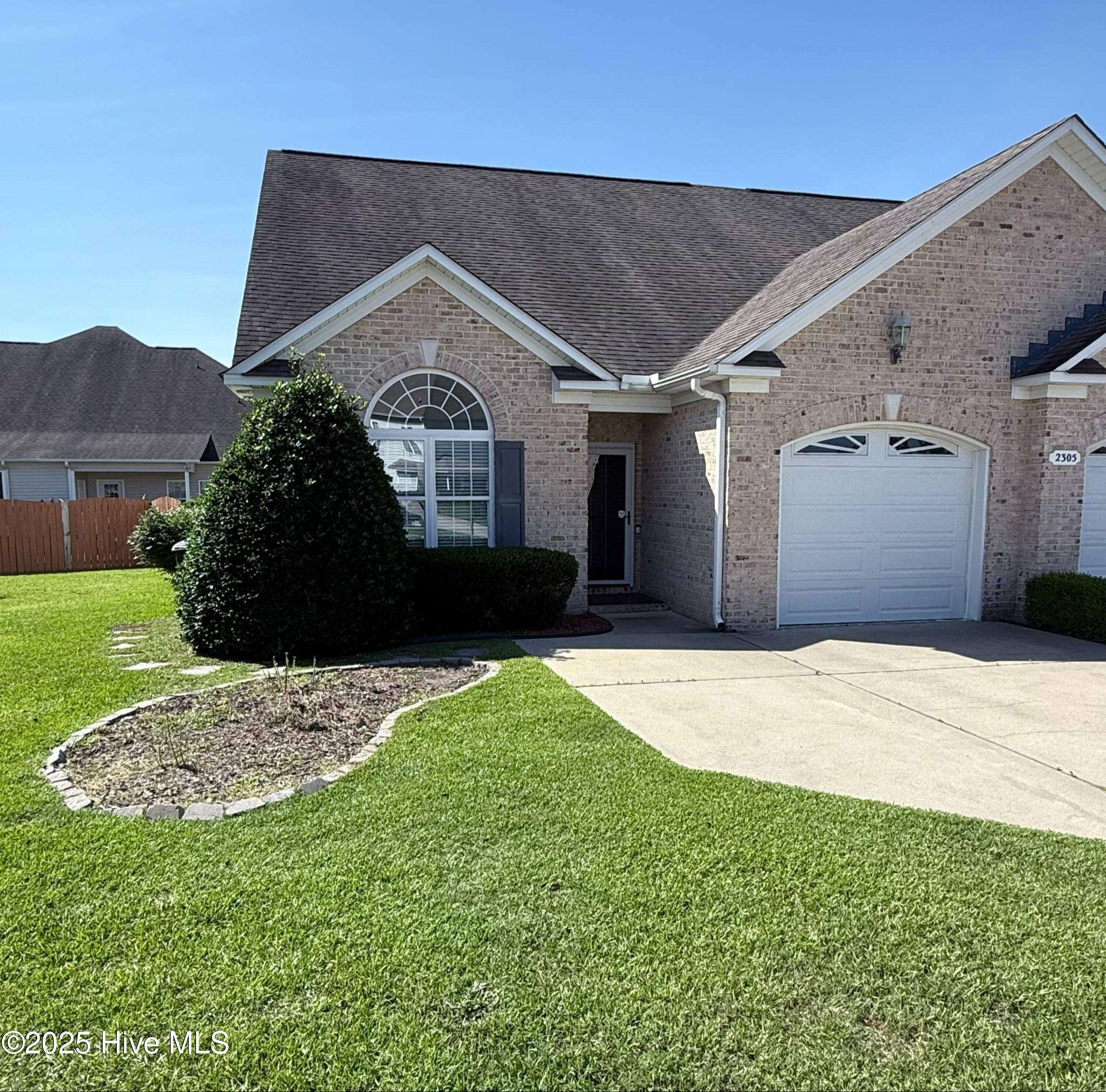 Greenville, NC 27834,2305 Berwick CT #A