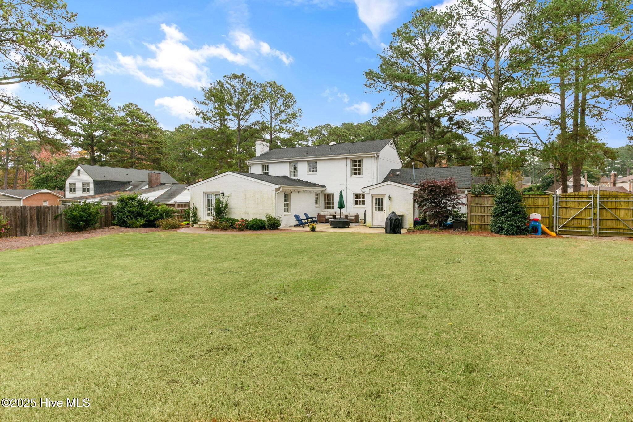 Wilson, NC 27896,1115 Laurel LN NW
