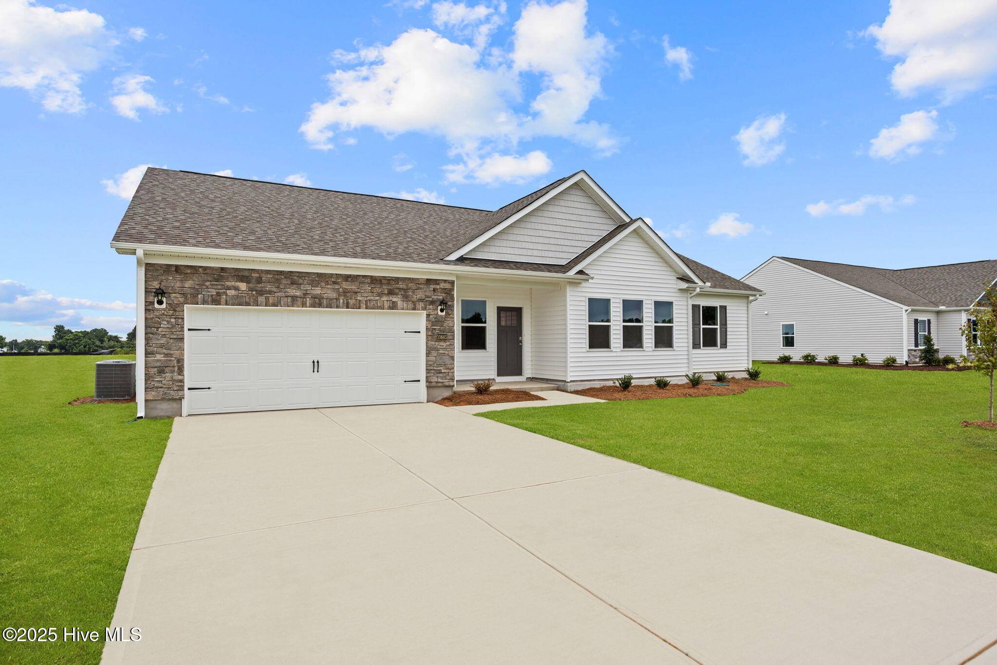 Bailey, NC 27807,10885 Beard WAY