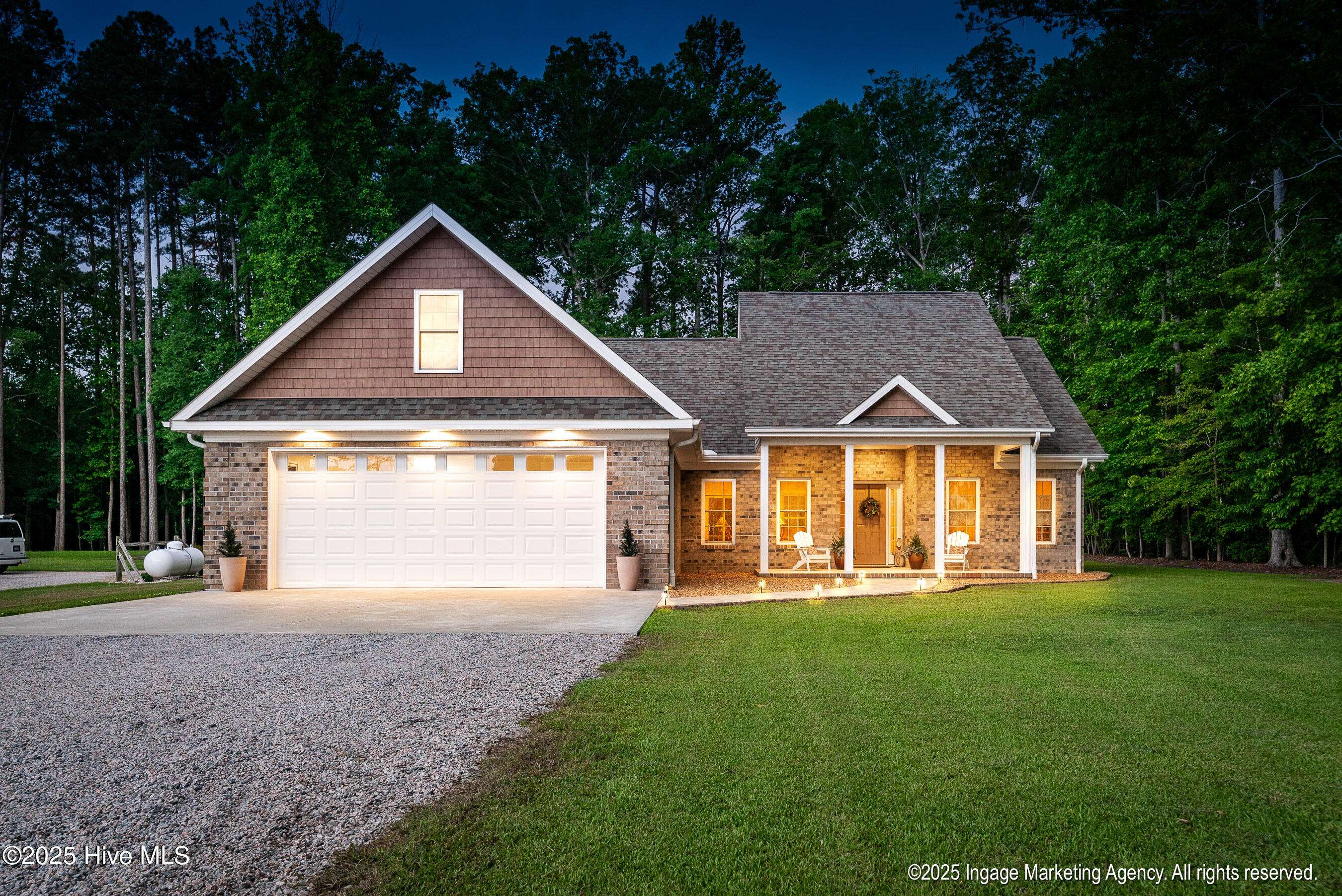 Blounts Creek, NC 27814,118 Hill Creek RD