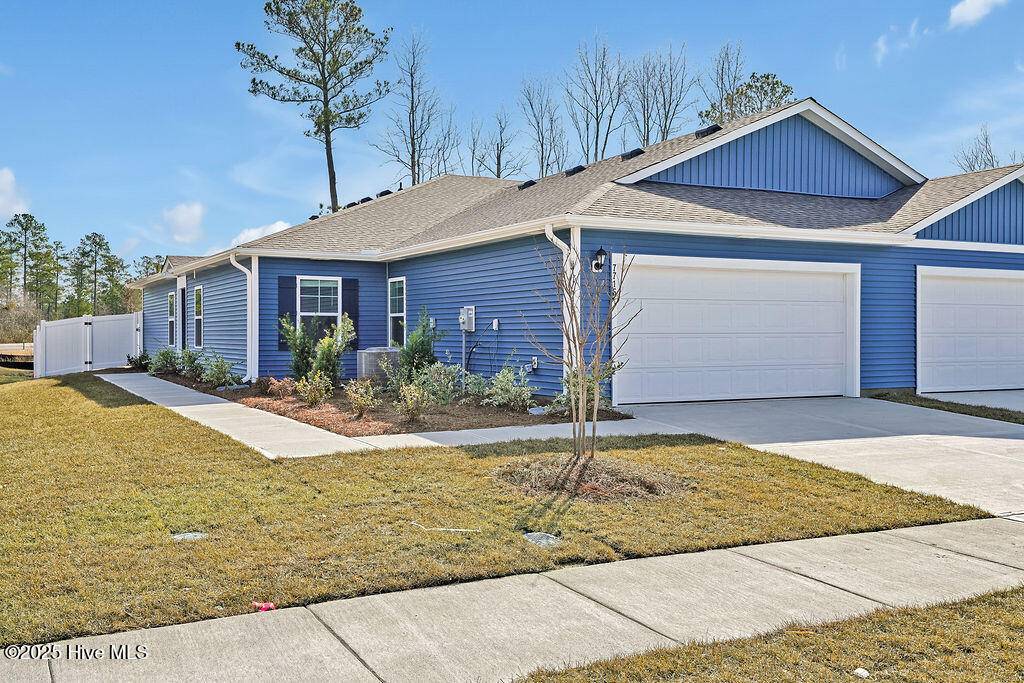 Leland, NC 28451,2202 Sweetspire ST #Unit 2015