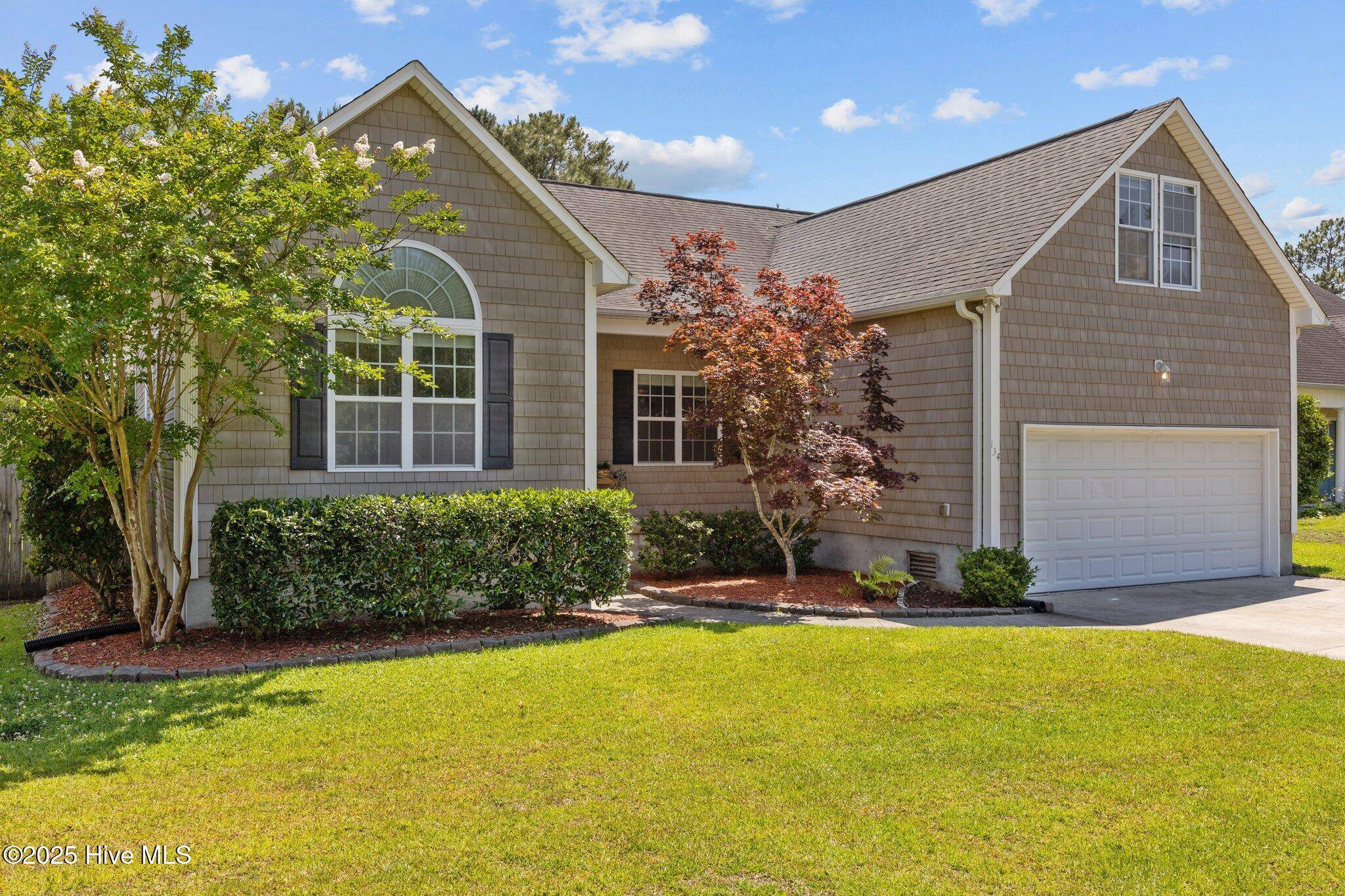 Hampstead, NC 28443,134 Leeward LN