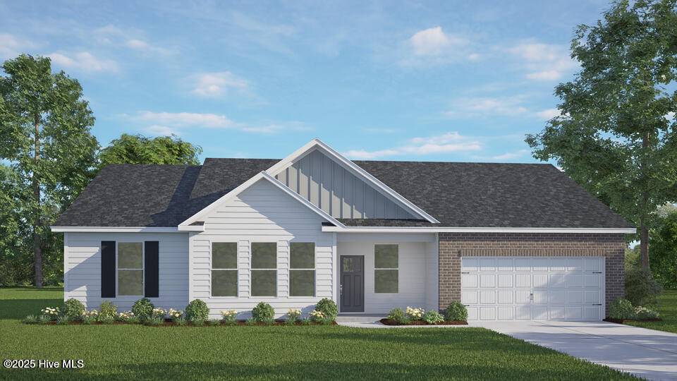 New Bern, NC 28560,205 Lake Tyler DR