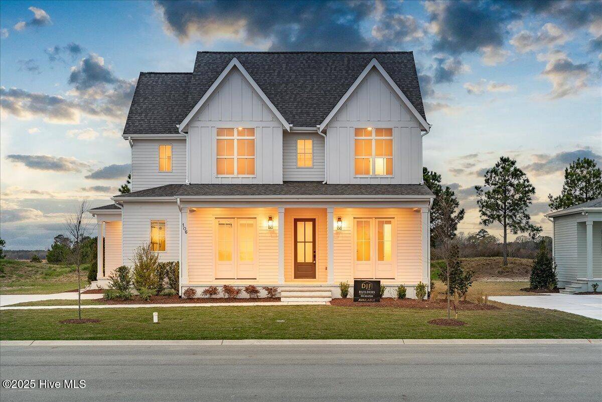 Snow Hill, NC 28580,106 Pinewood CV