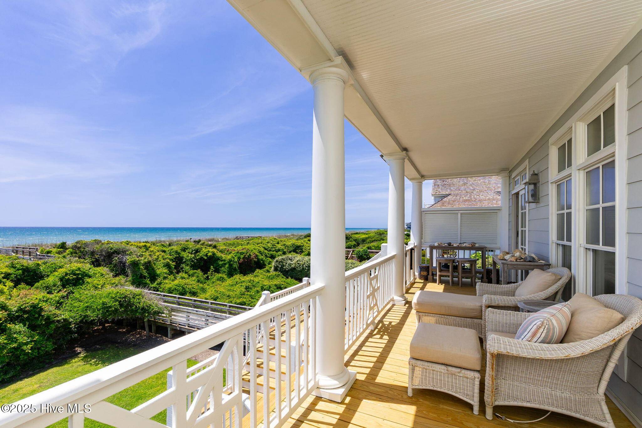 Pine Knoll Shores, NC 28512,125 Roosevelt DR
