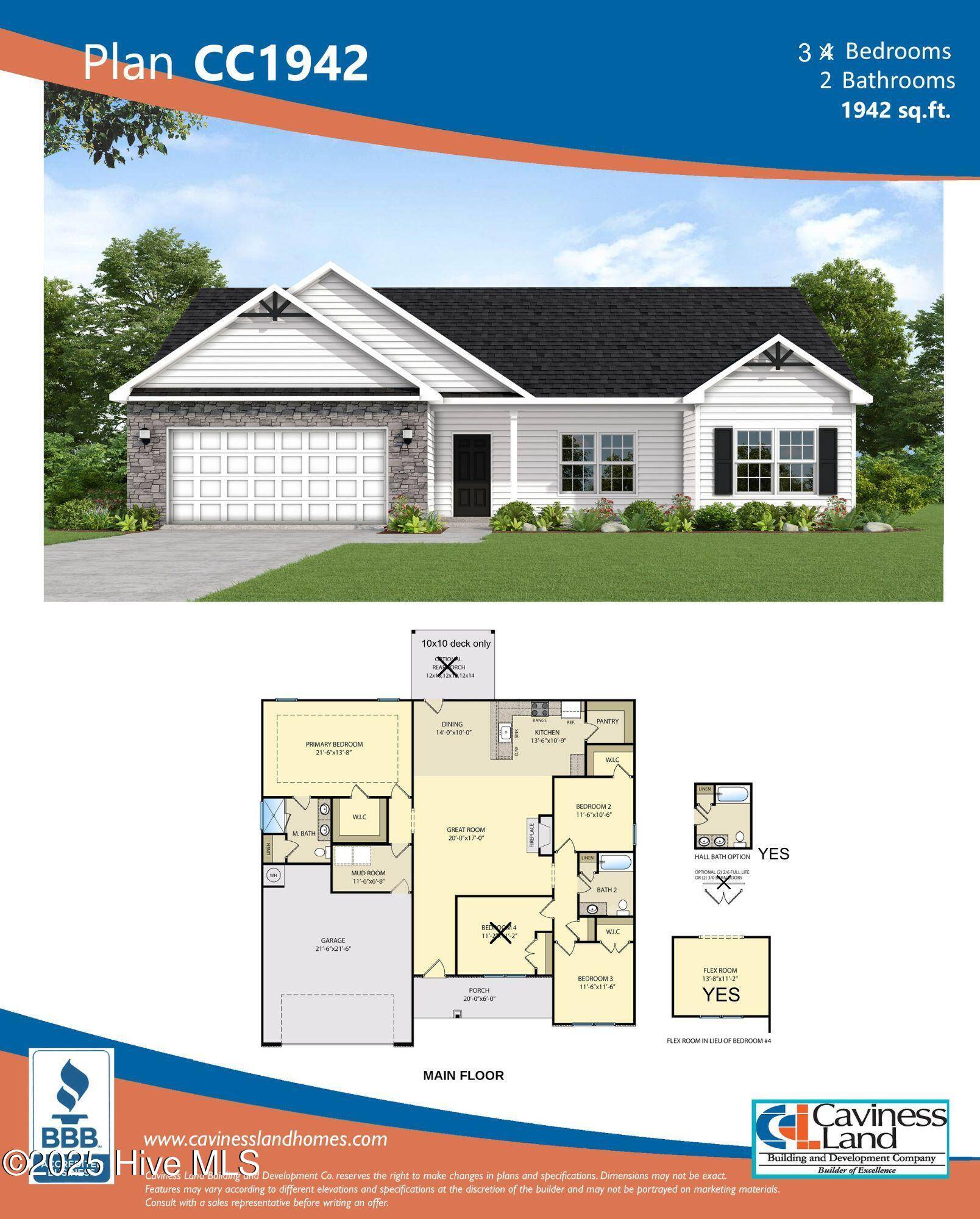 Sanford, NC 27330,211 Uwharrie WAY