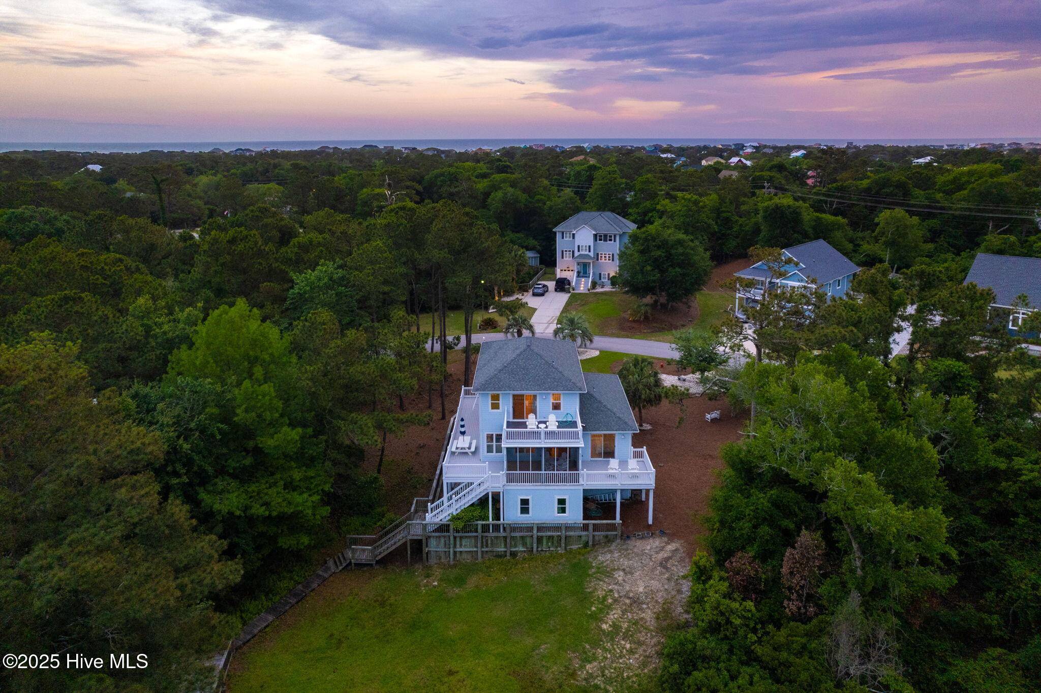 Emerald Isle, NC 28594,9808 Clarendon DR