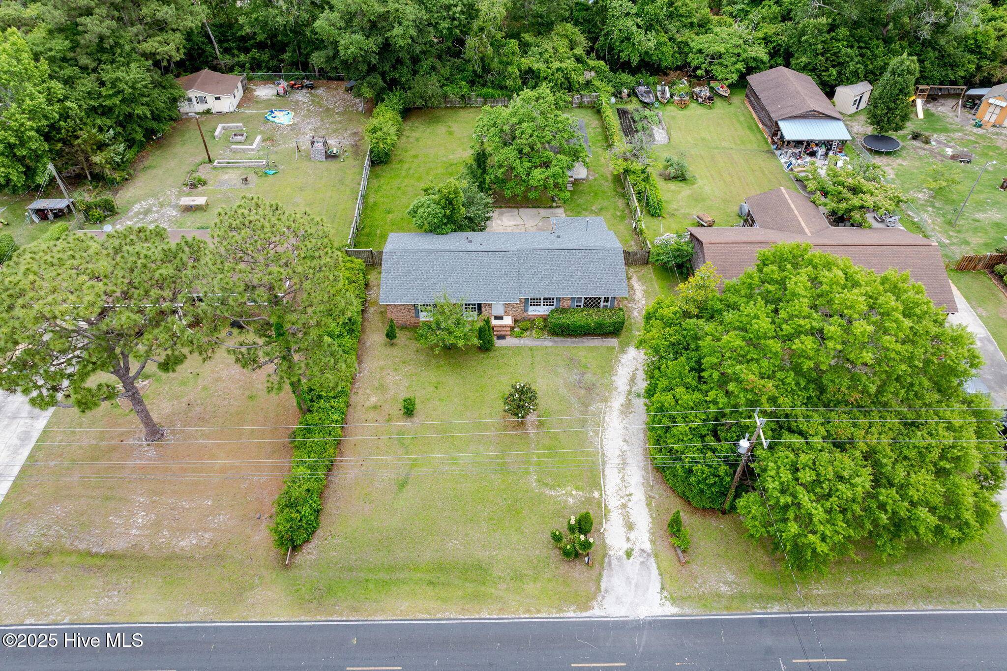 Wilmington, NC 28409,514 Mohican TRL