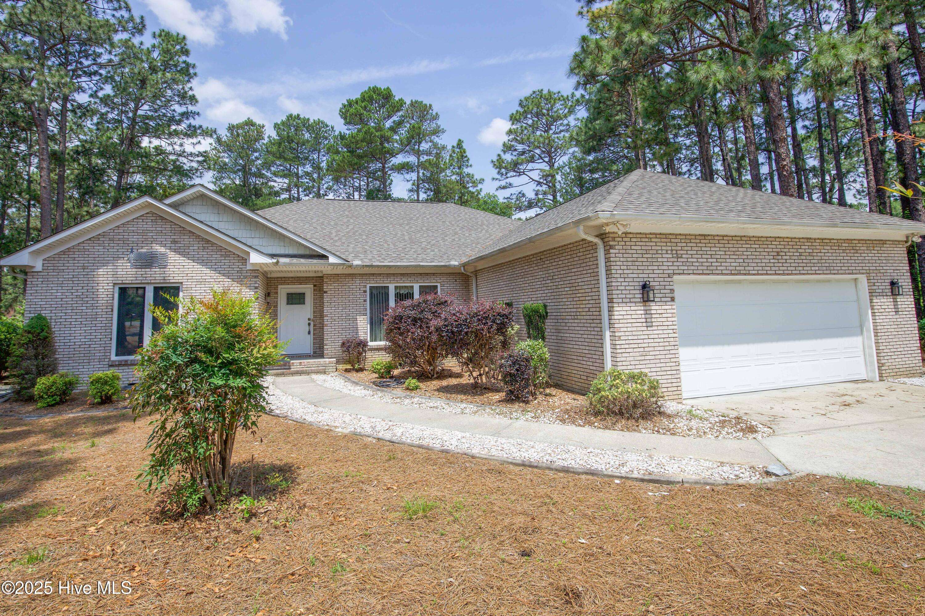 Whispering Pines, NC 28327,38 Windsong PL