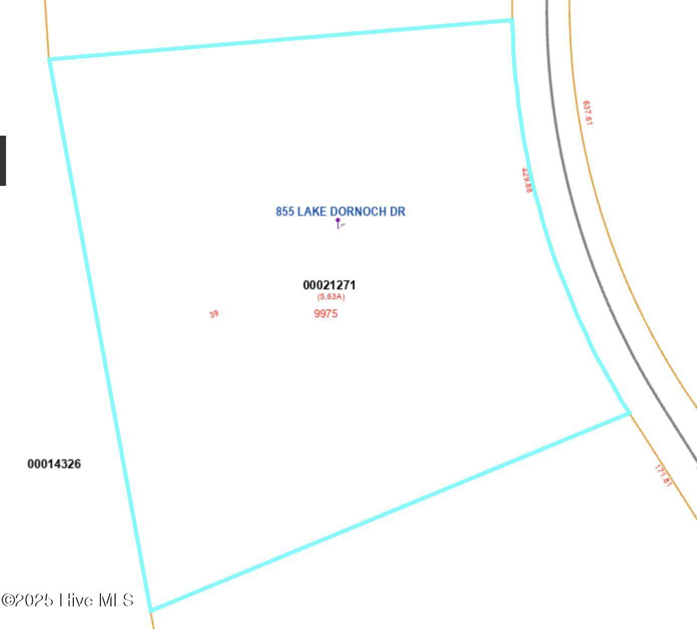 Pinehurst, NC 28374,855 Lake Dornoch DR