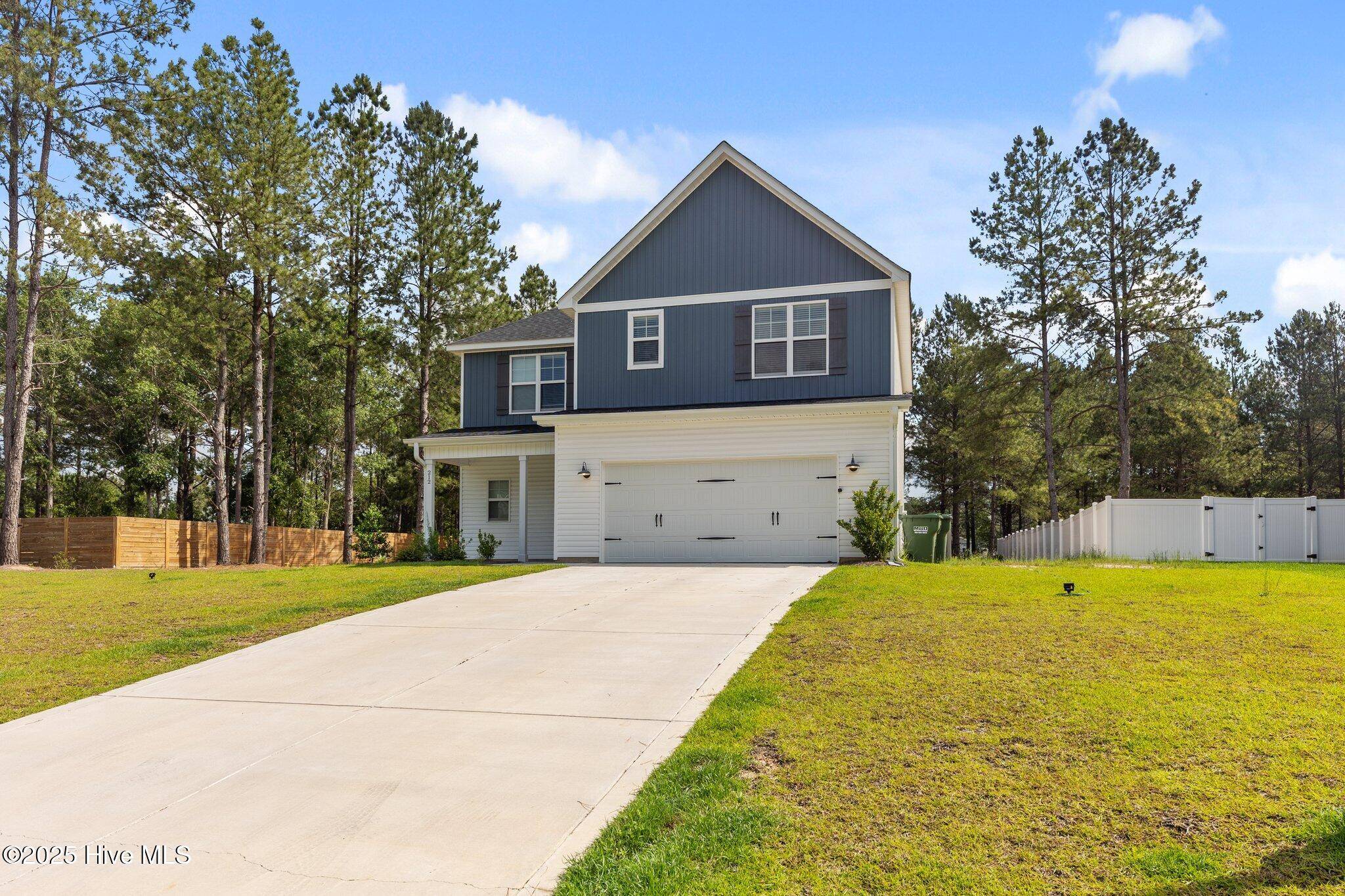 Raeford, NC 28376,212 Flying Bolt DR